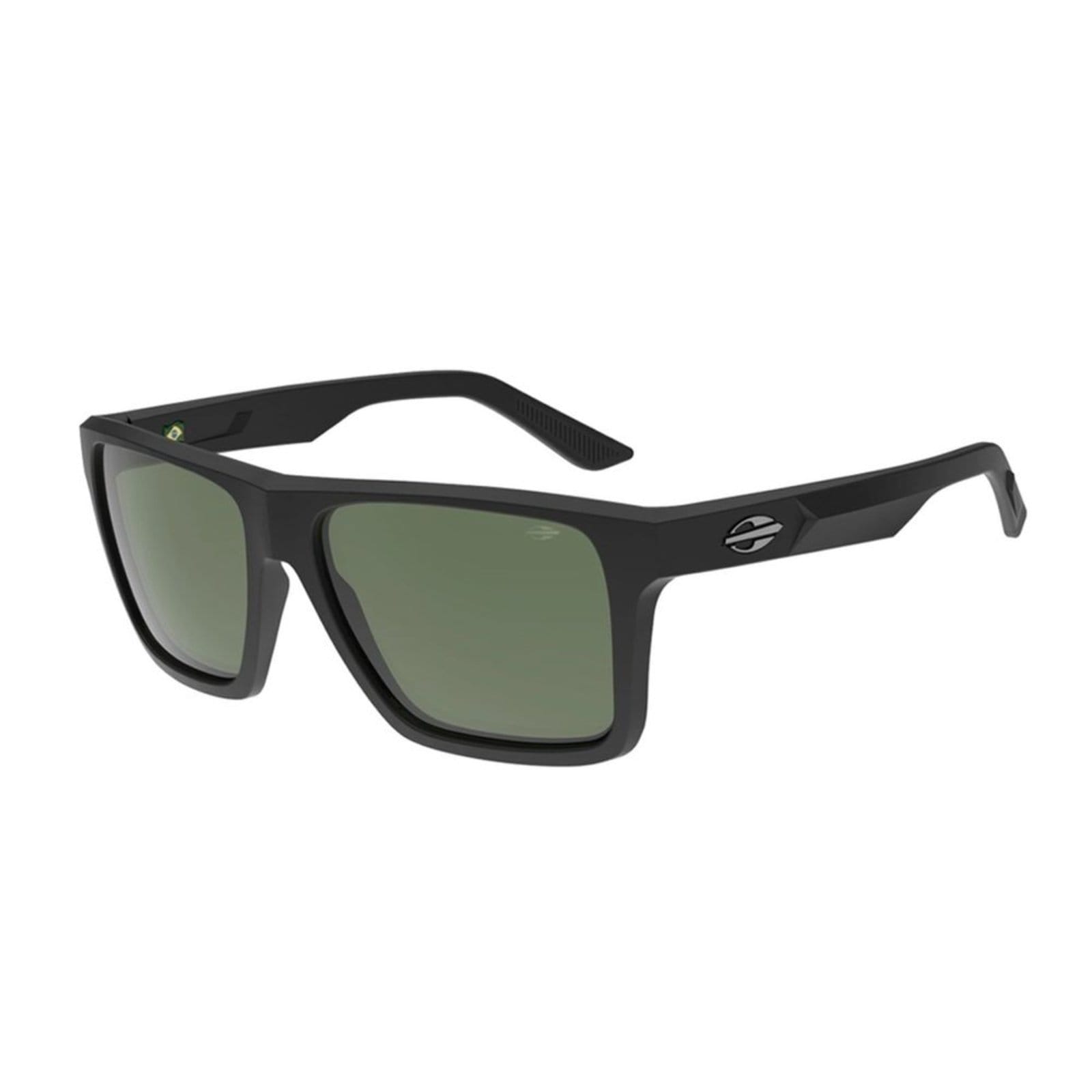 Vista principal Óculos Masculino Mormaii San Diego 2 Mormaii preto