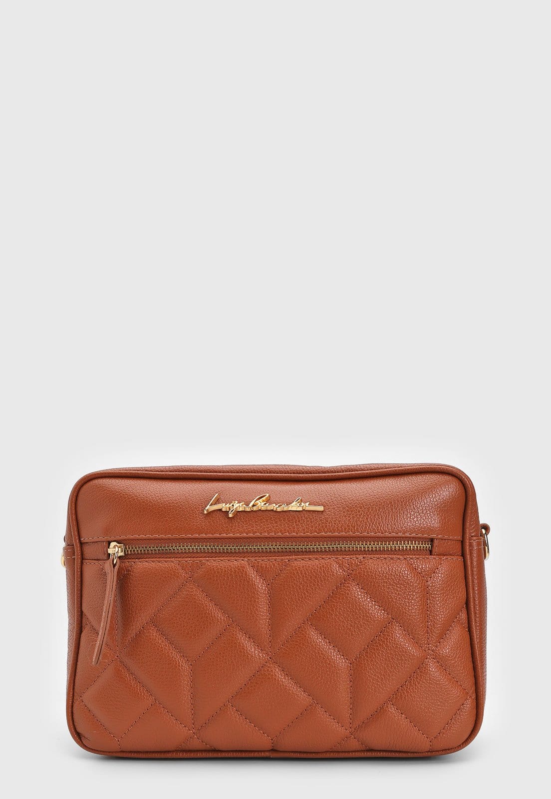 Bolsa Tiracolo Luiza Barcelos Média