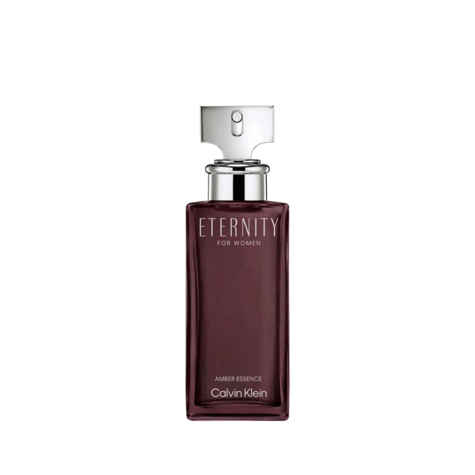 Vista 2 Calvin Klein Eternity Amber Essence Edp - Perfume Fem Calvin Klein unico