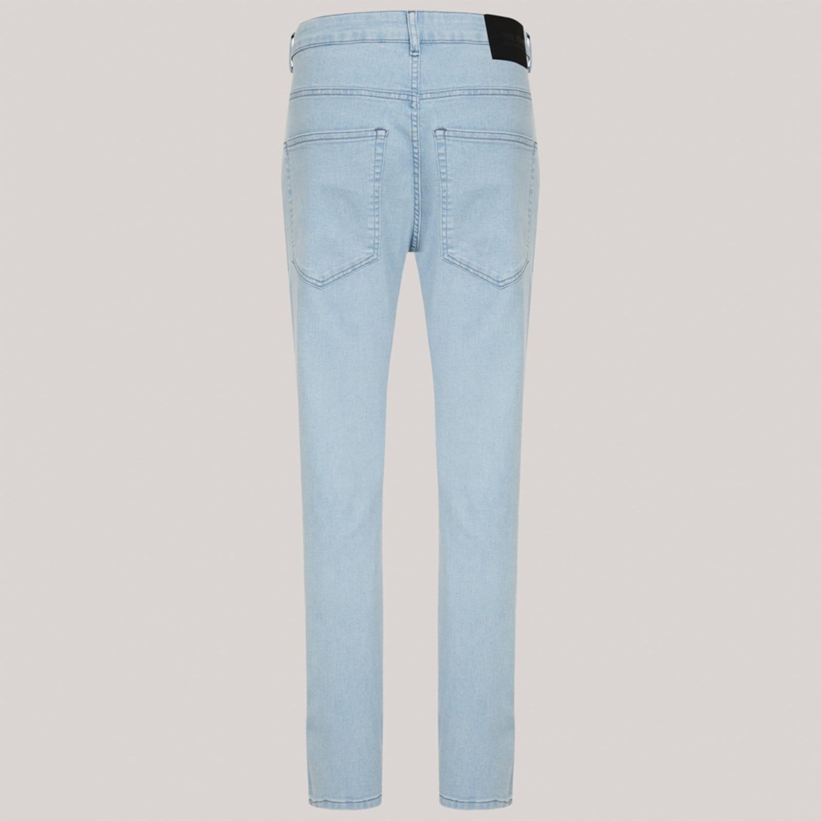 Vista 2 Calça Jeans John John Slim Santiago Pr26 Masculino John John azul