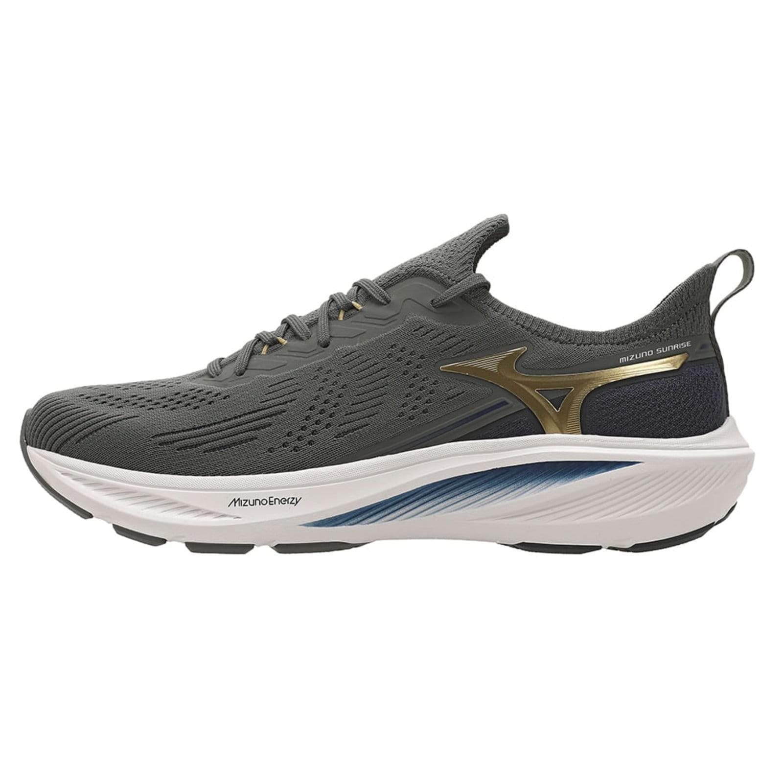 Tênis de Corrida Mizuno Sunrise Masculino