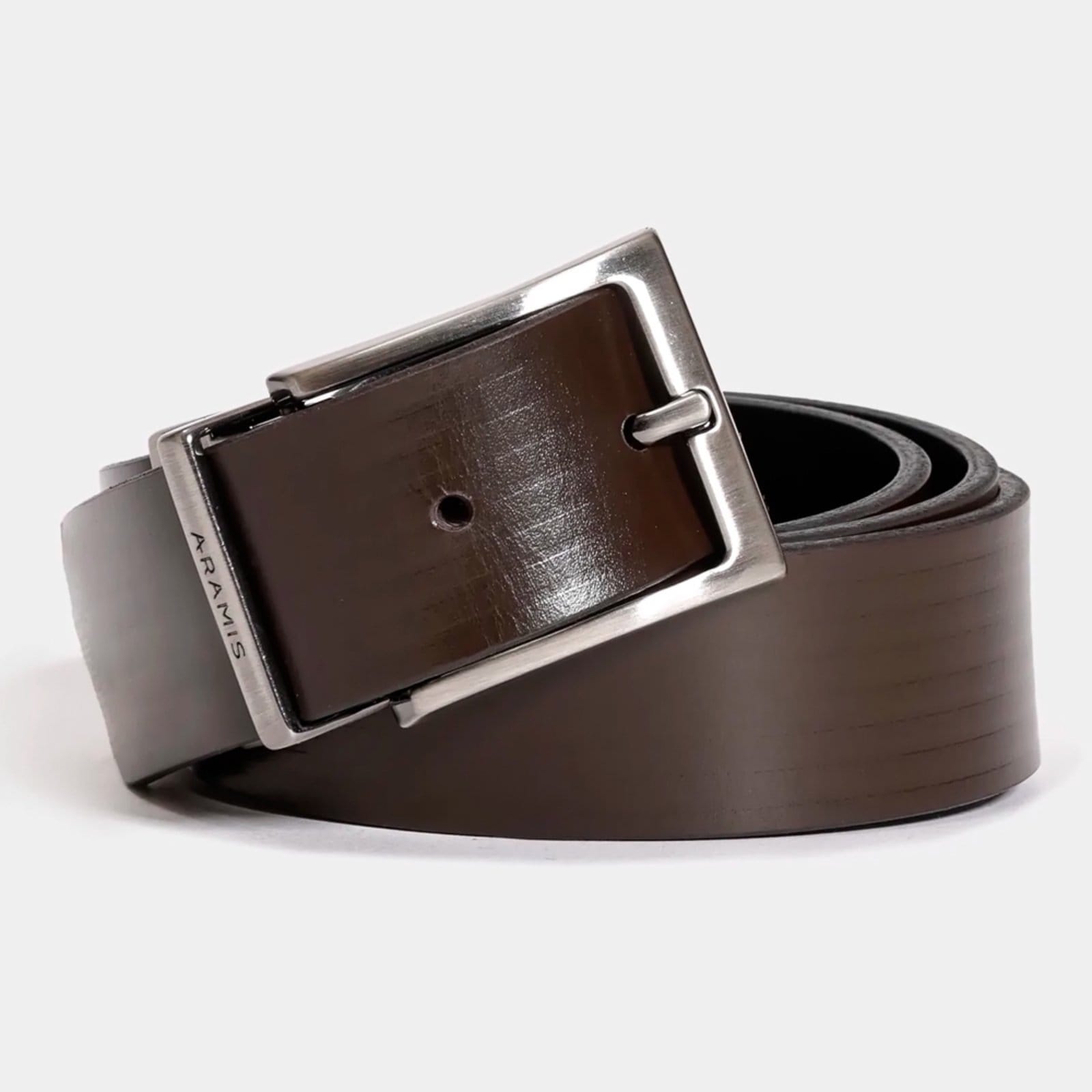 Cinto Aramis Dupla Face Ve26 Masculino - 2