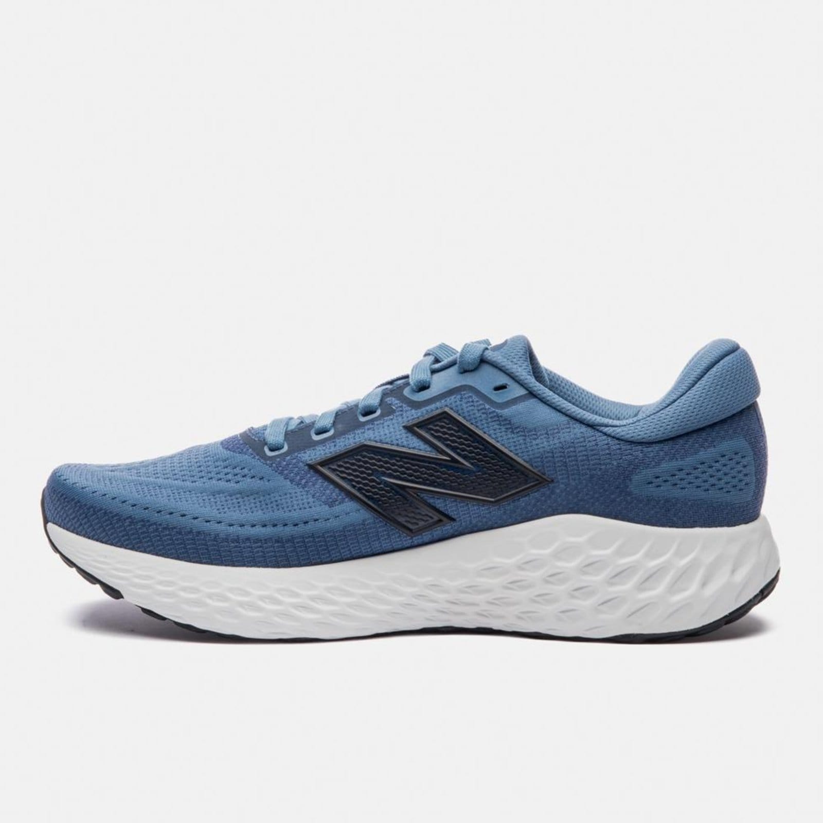 Vista 2 Tênis New Balance Fresh Foam X Evozv4 Masculino New Balance incolor