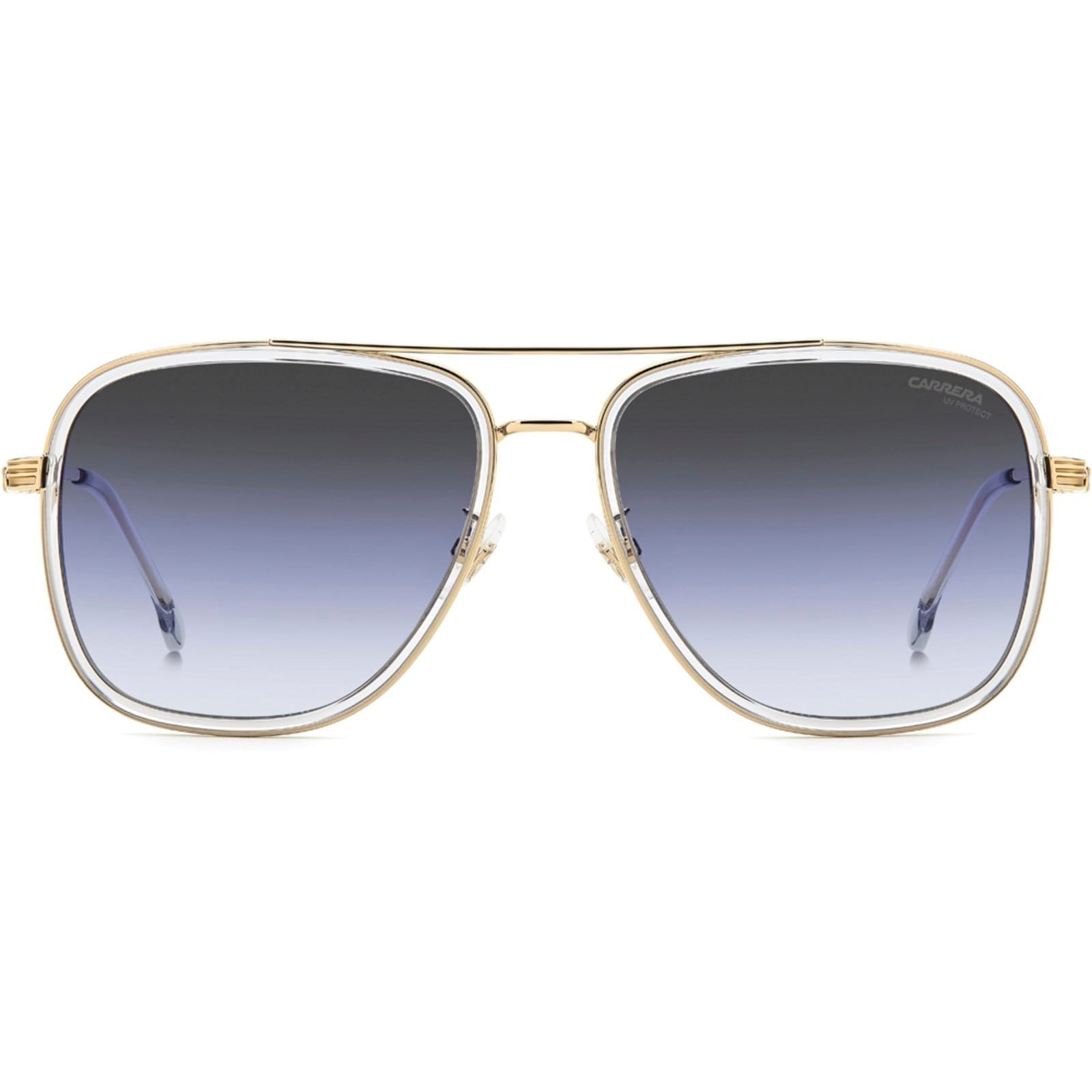 Vista 2 Óculos de Sol Carrera 3089S KB7 58GB Feminino Carrera cinza