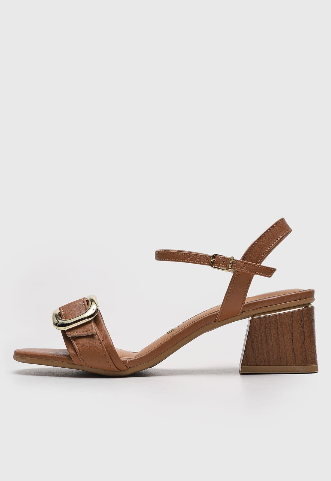 Sandália Vizzano Fivela