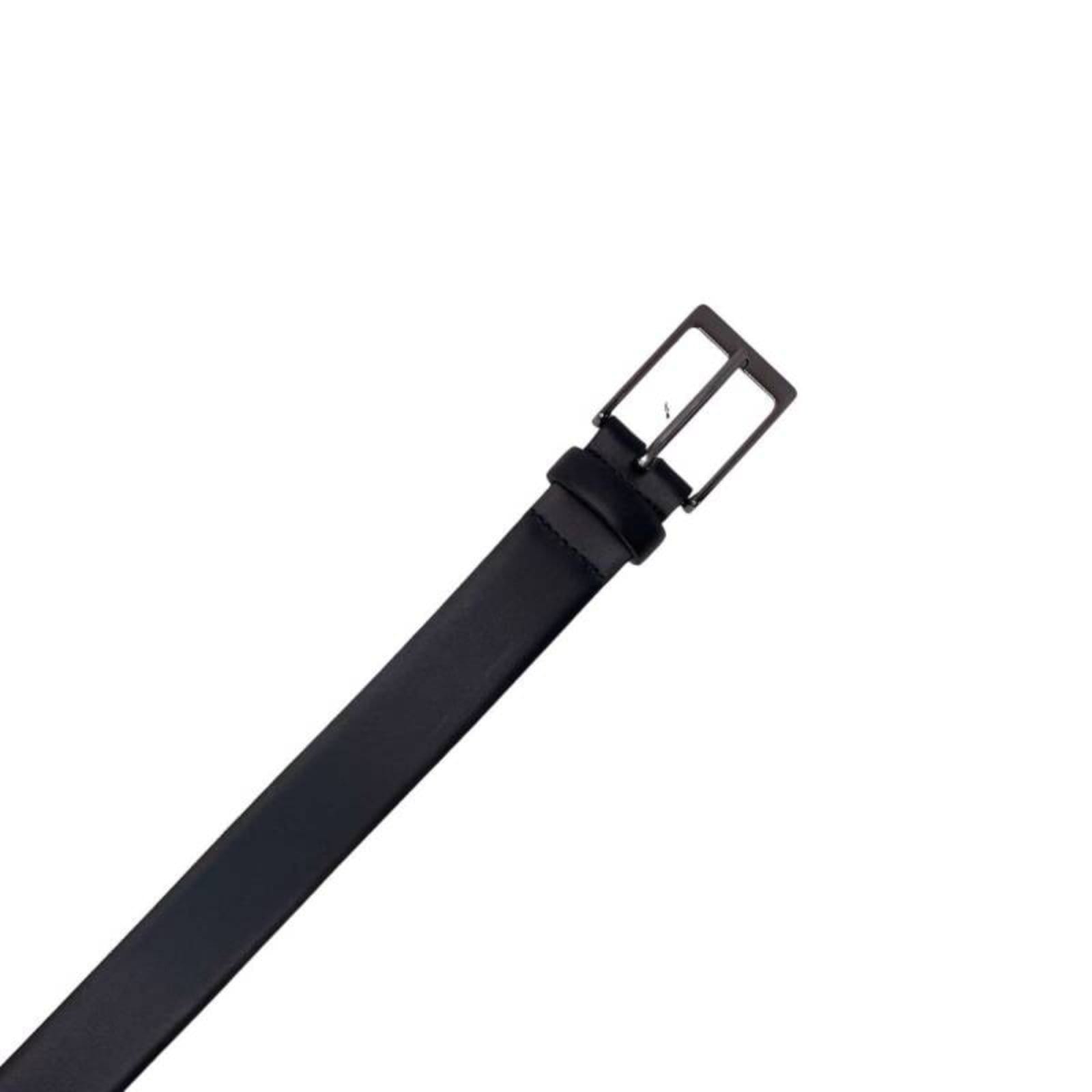 Vista 2 Cinto Pegada Casual - Masculino PEGADA preto