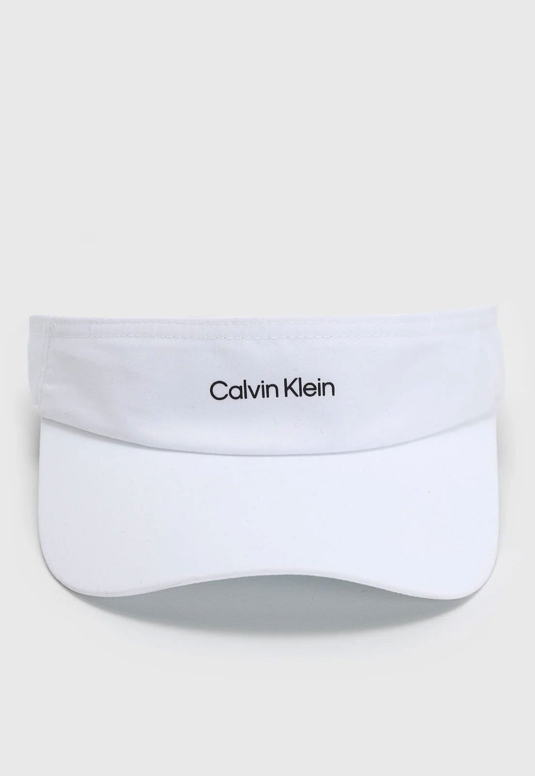 Boné Feminino Calvin Klein Bordado