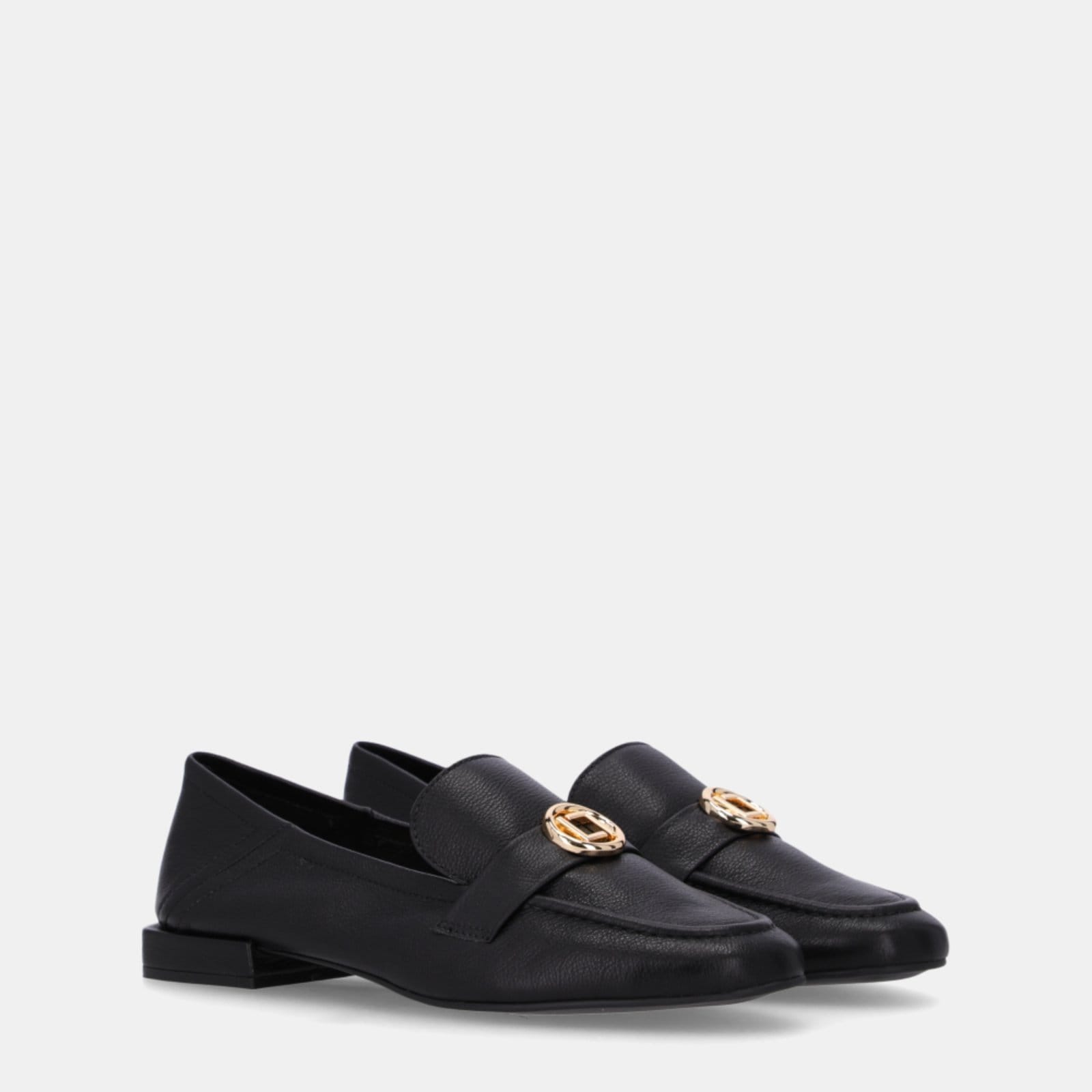 Loafer Saara Luz da Lua - 60340021 Luz Da Lua - 2