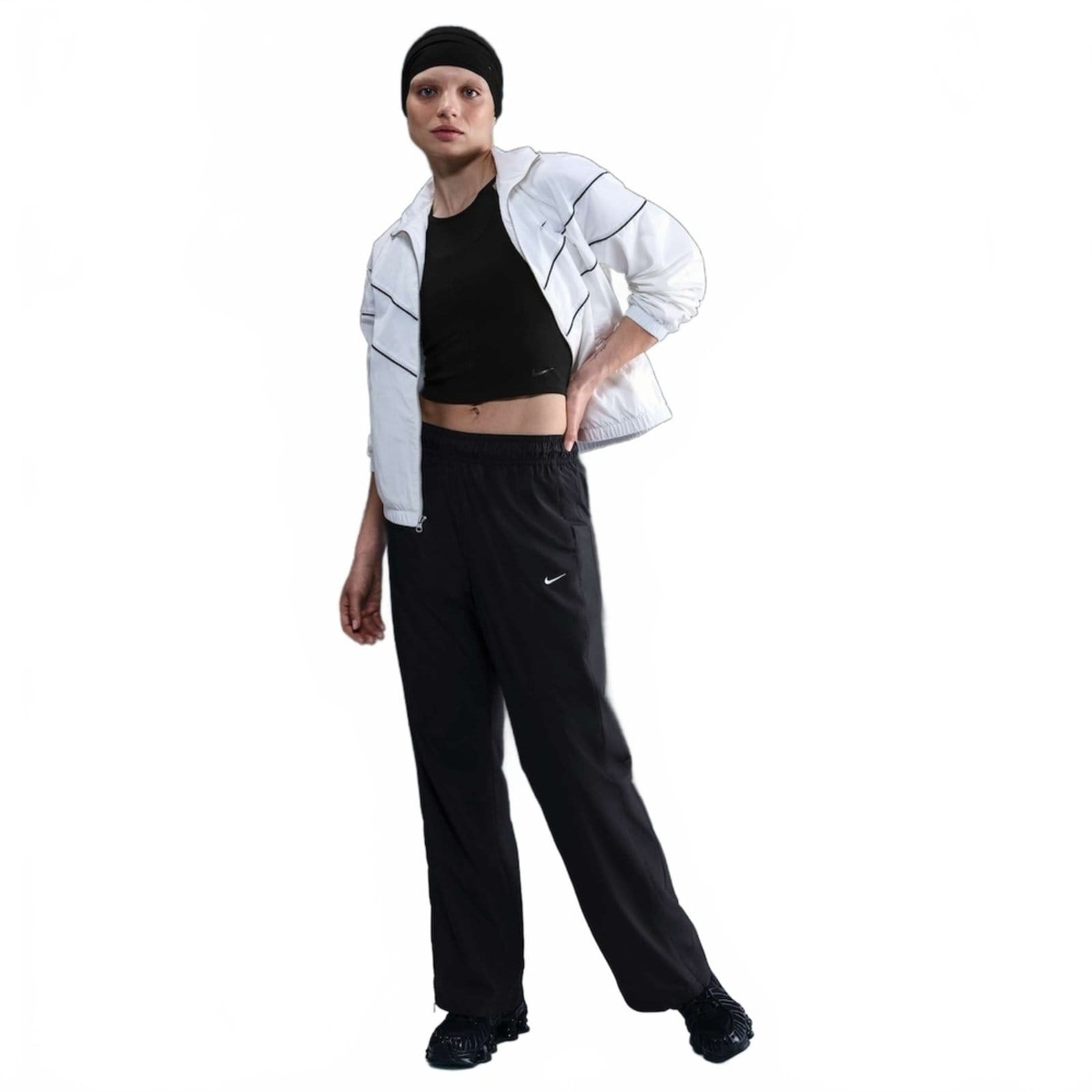 Calça Nike Sportswear Classic Feminina