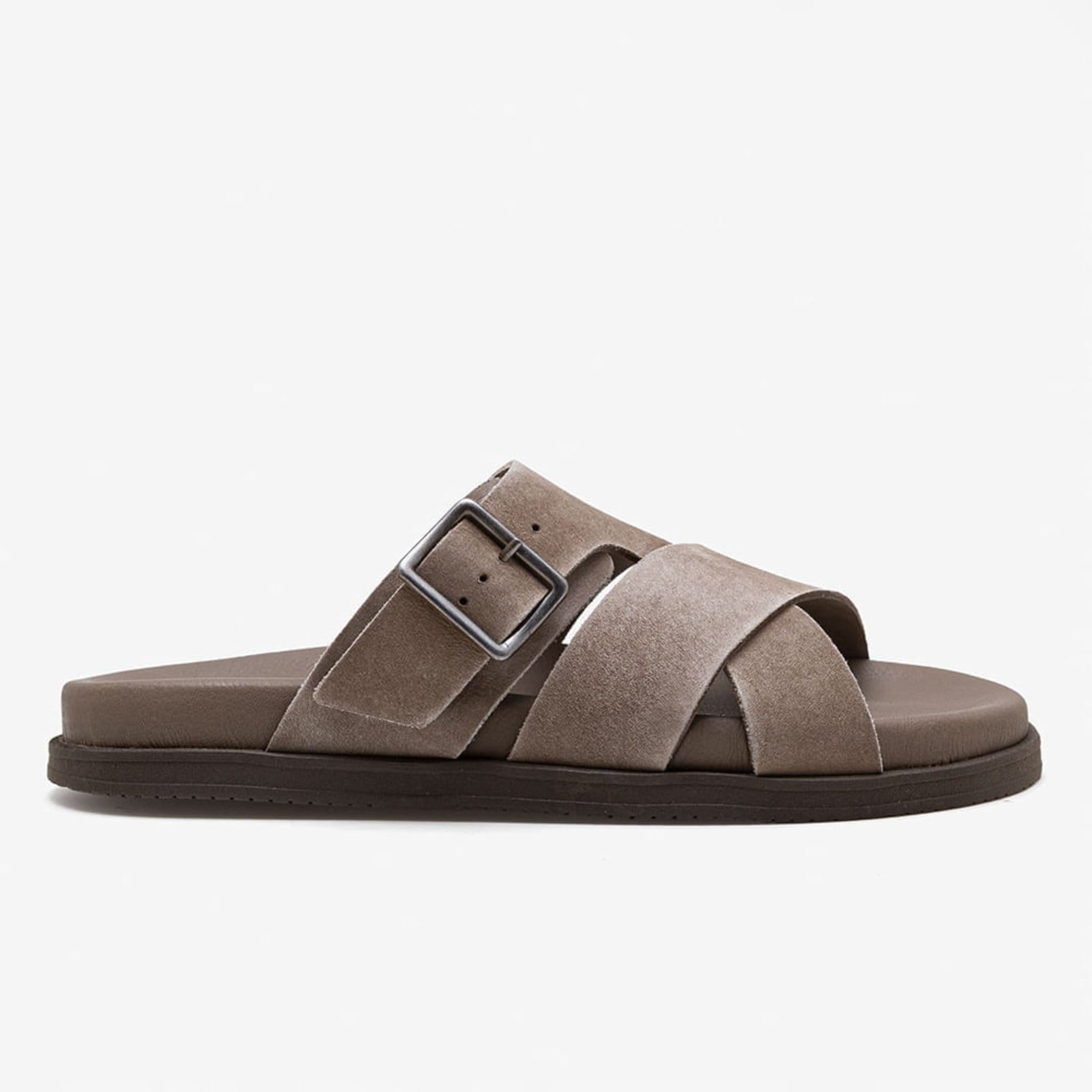 Sandália Democrata Casual