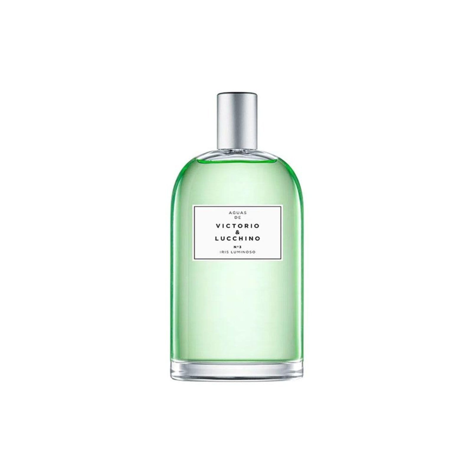 Victorio & Lucchino Iris Luminoso Eau de Toilette Perfume Feminino