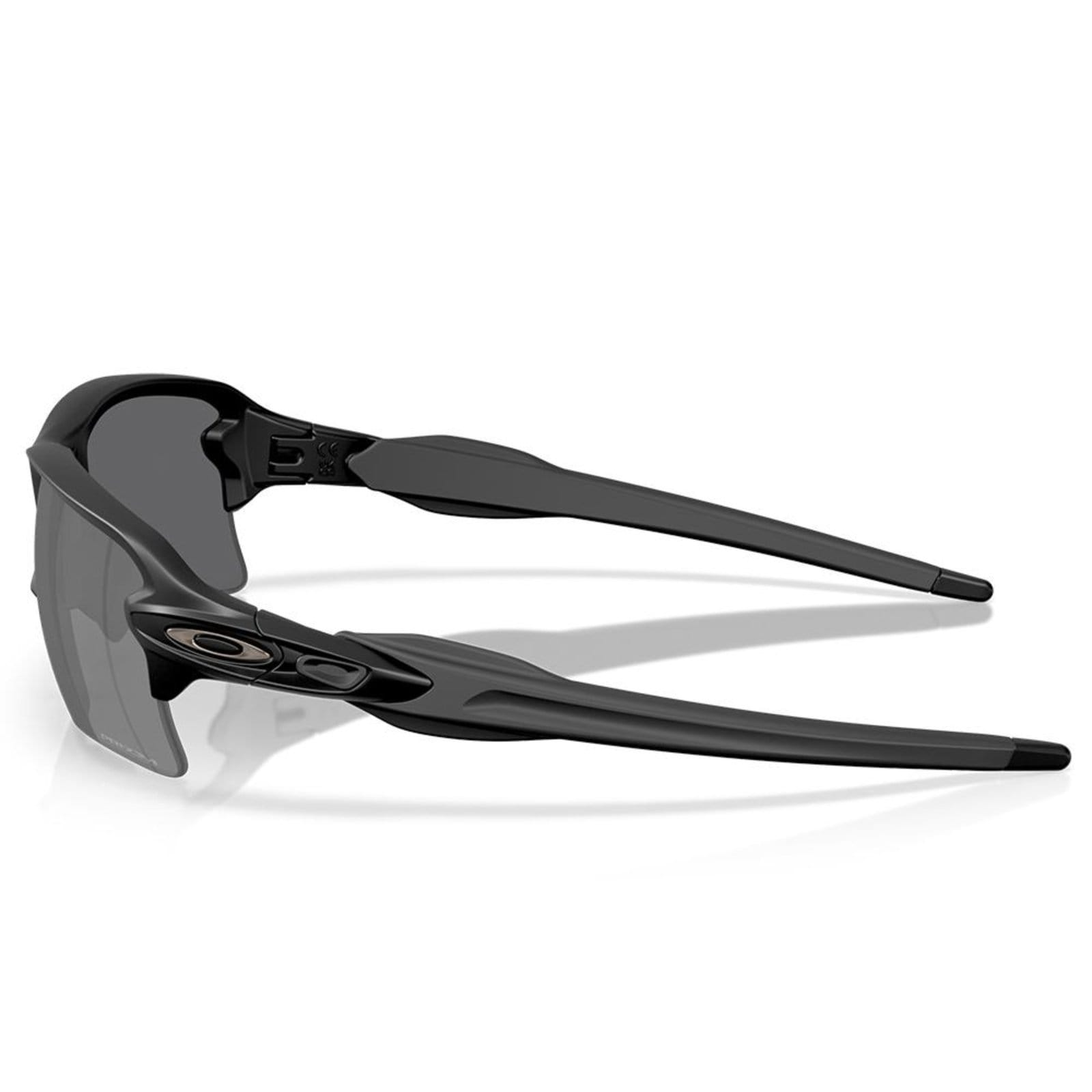 Vista 2 Óculos de Sol Oakley Flak 2.0 XXL Matte Black Prizm Black Oakley preto black