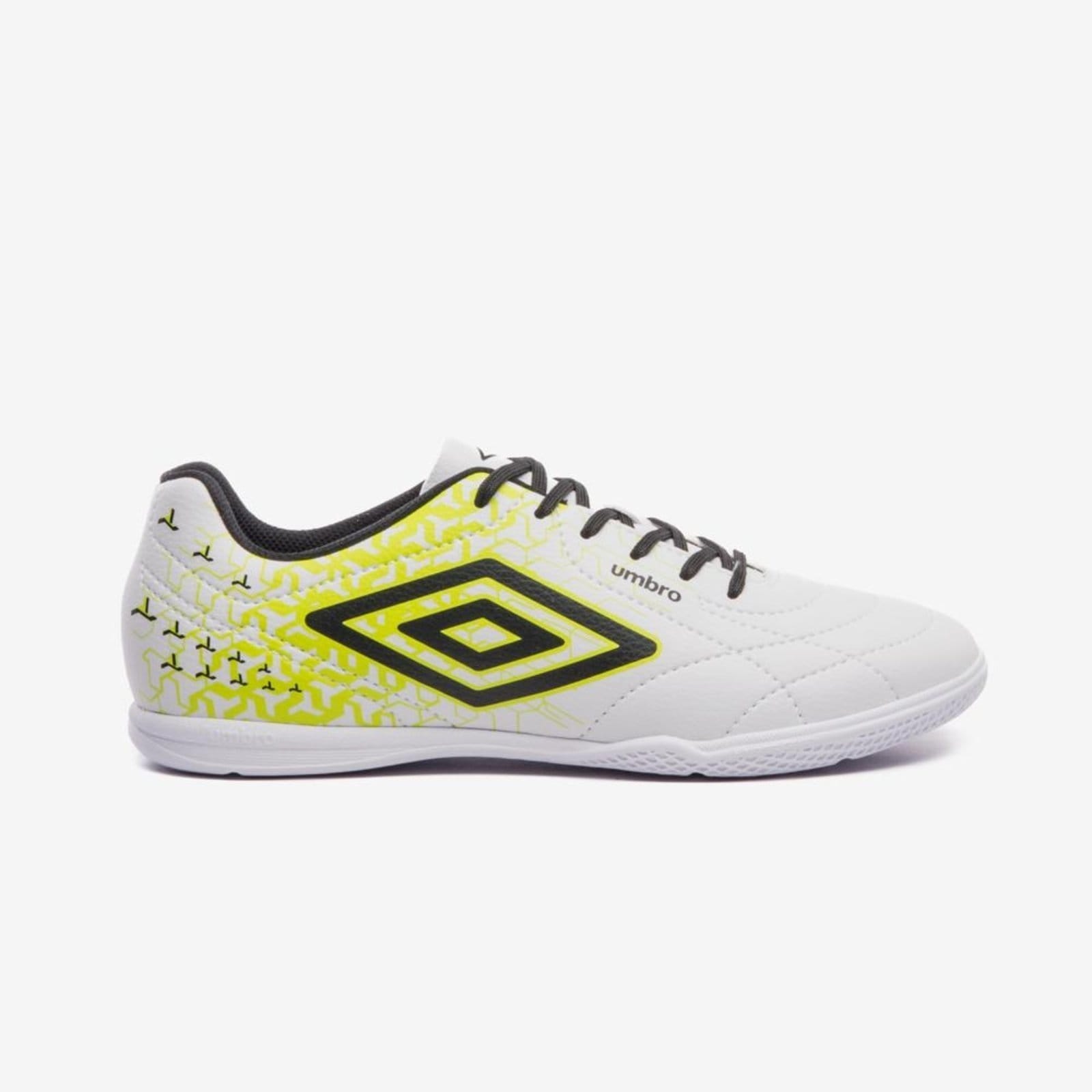 Chuteira Futsal Umbro Class Neo