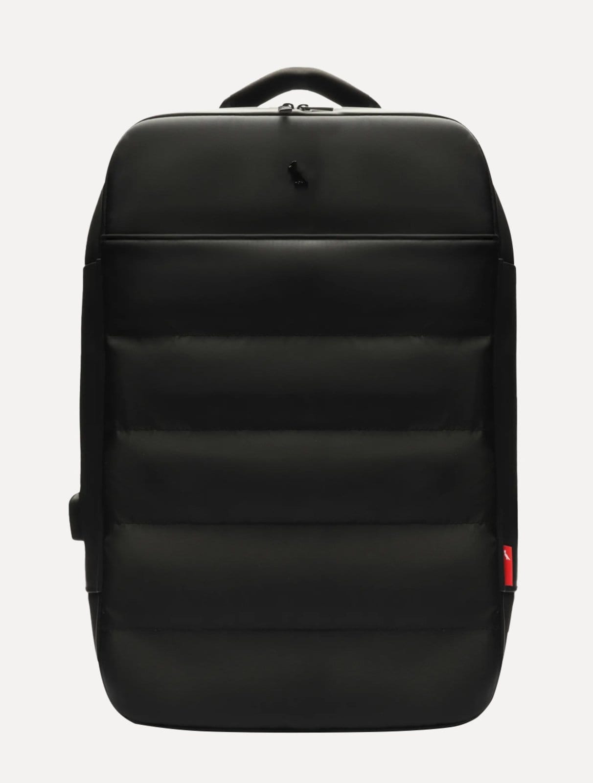 Vista principal Mochila Reserva To Go Preta Reserva preto