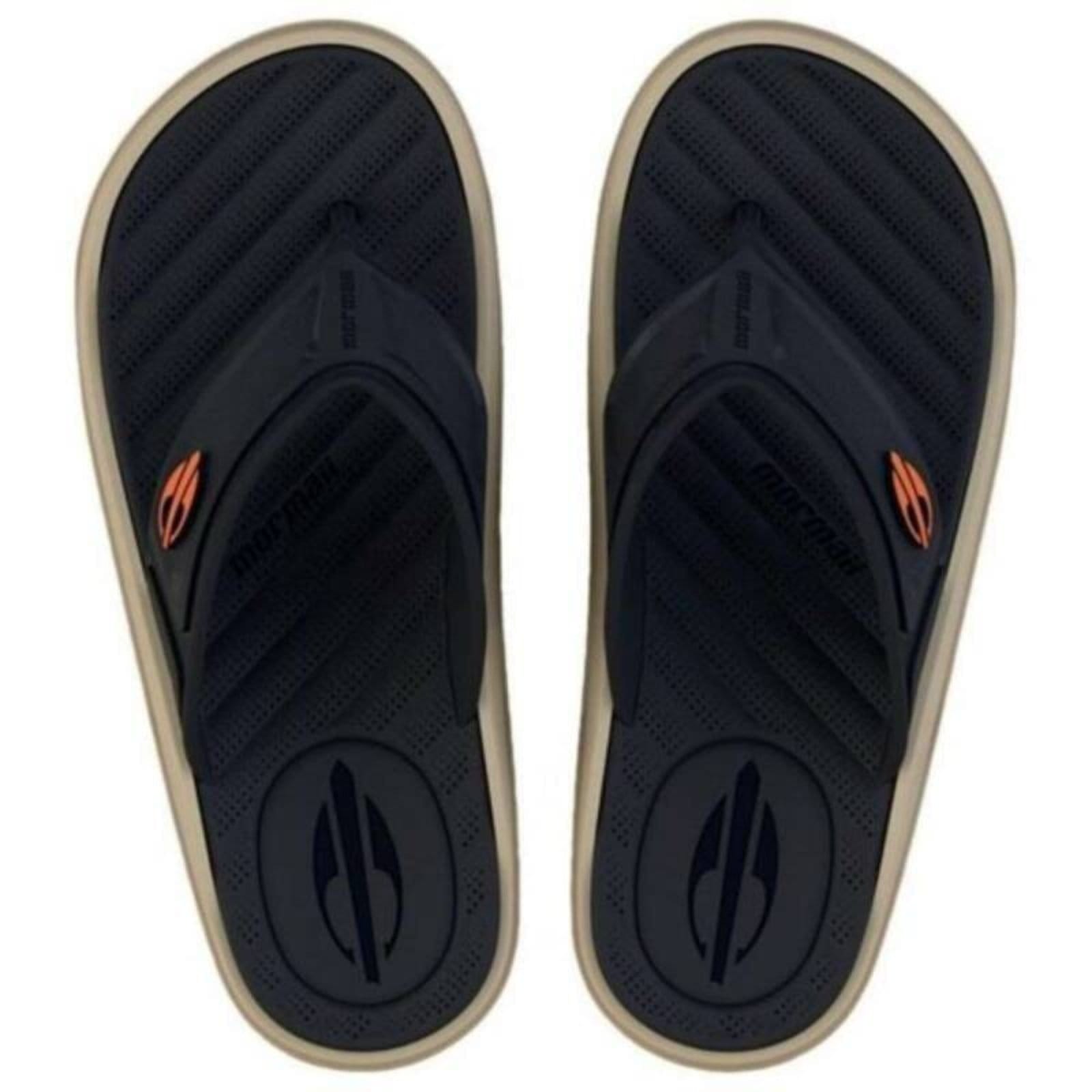 Chinelo Mormaii Balian Dedo Ad - Masculino - 2