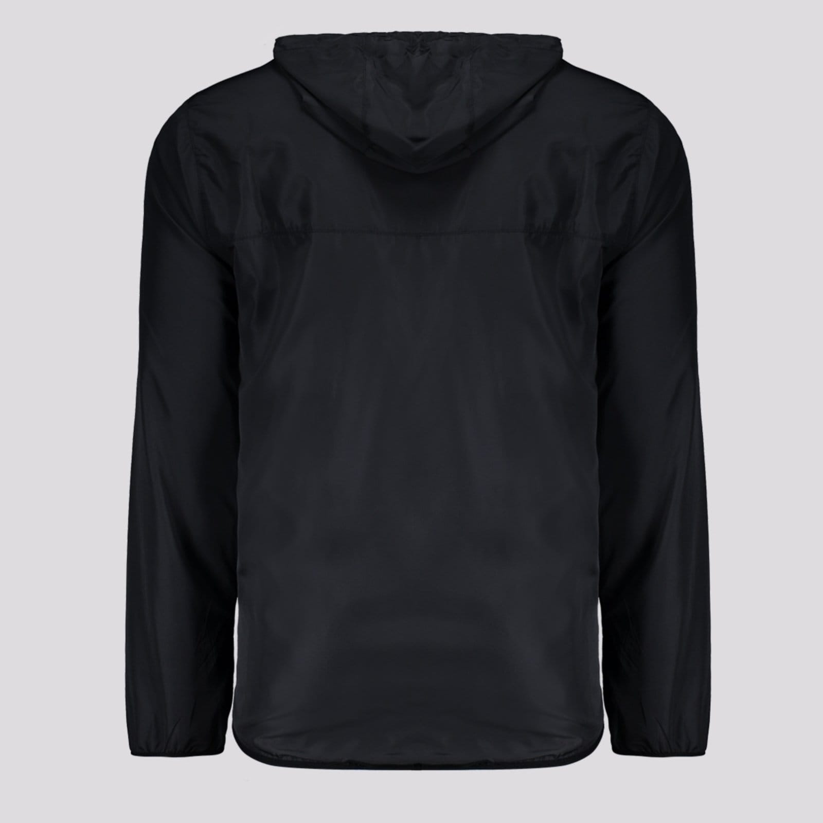 Vista 2 Jaqueta Oakley Windbreaker II Preta Oakley preto