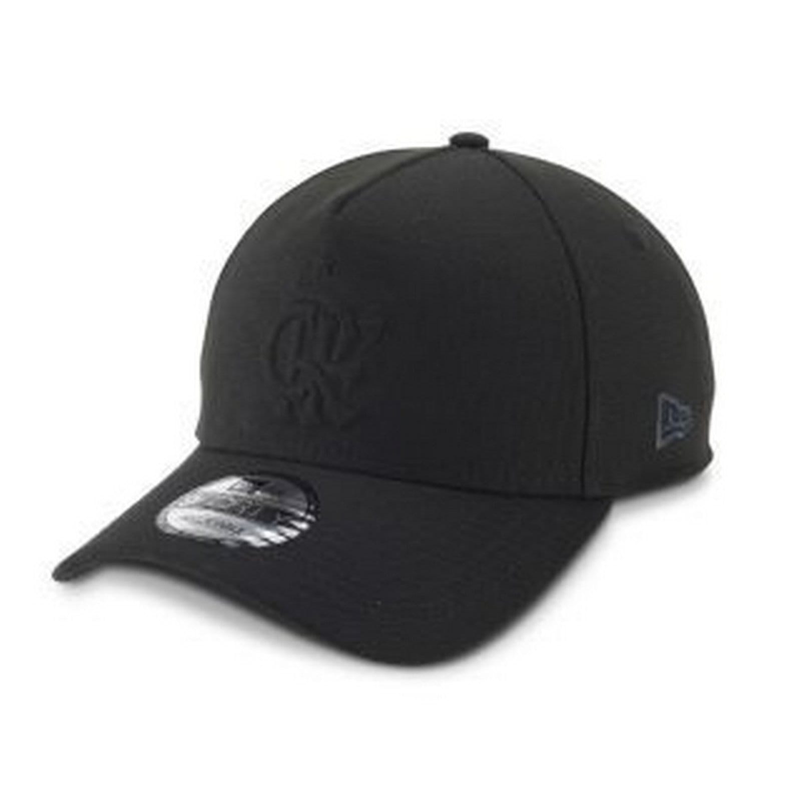 Boné New Era 9FORTY A-FRAME SNAPBACK Flamengo Futebol