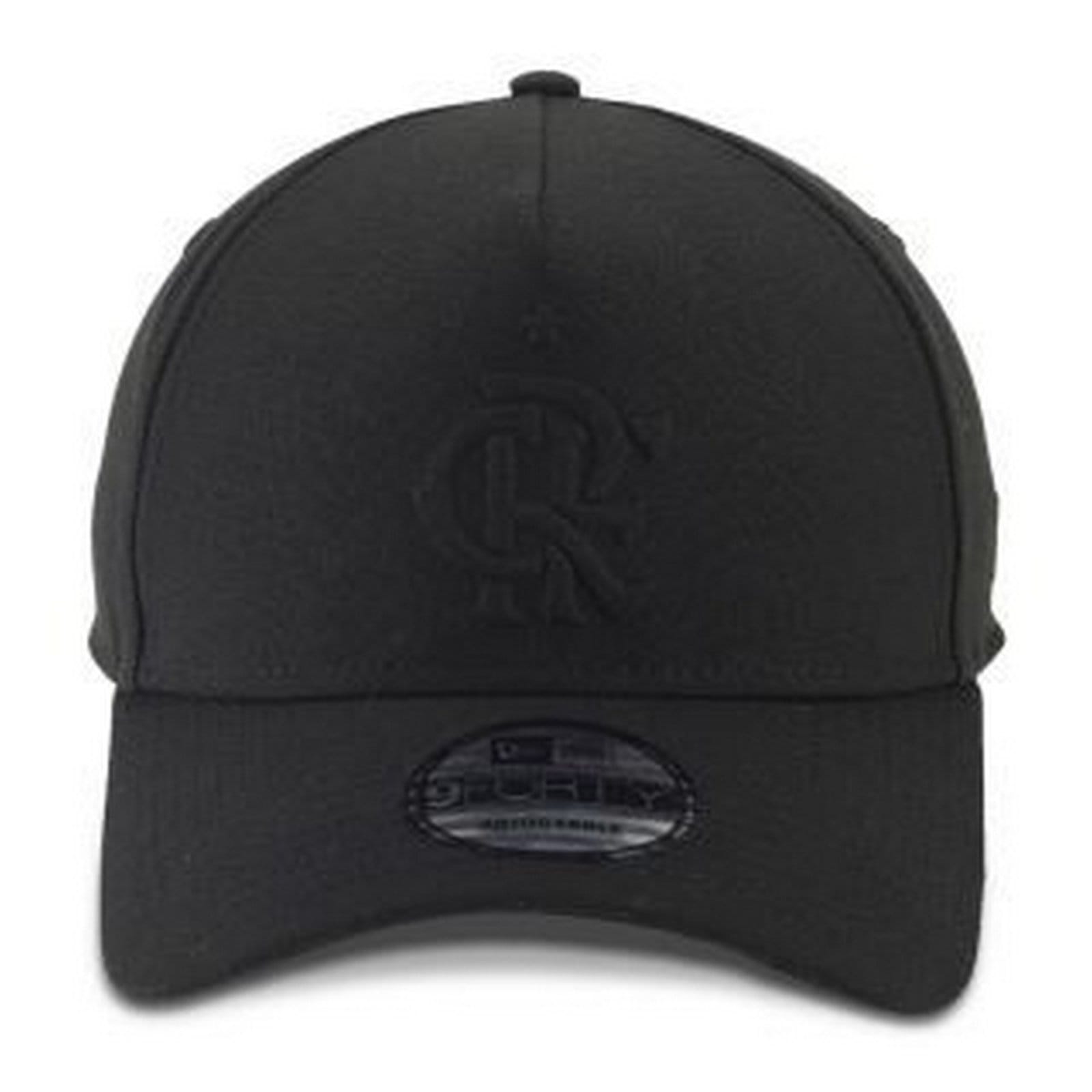 Boné New Era 9FORTY A-FRAME SNAPBACK Flamengo Futebol - 2