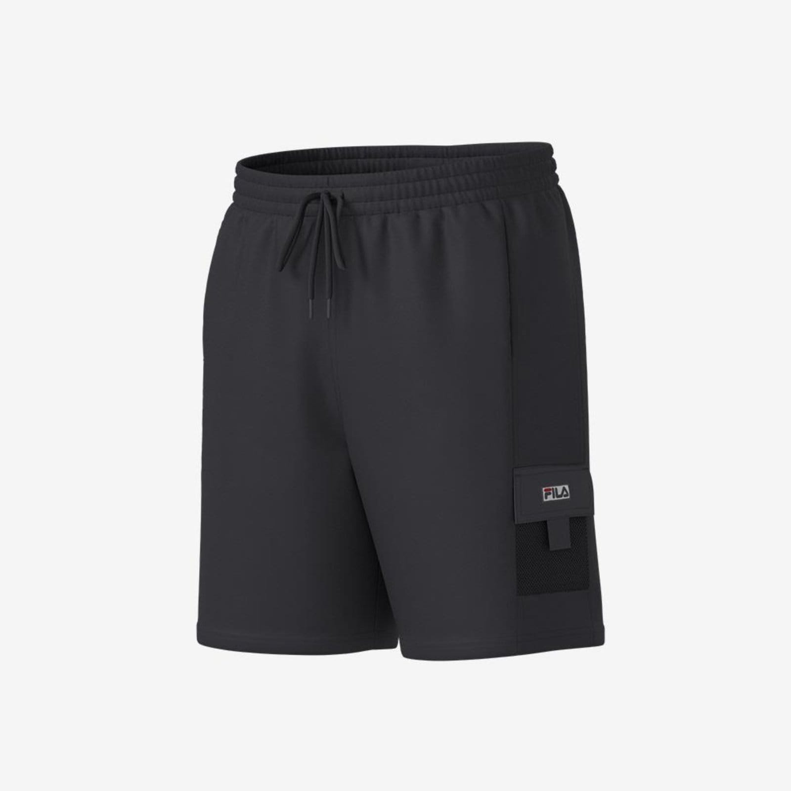Bermuda Fila Utility Pocket F-Box Masculina