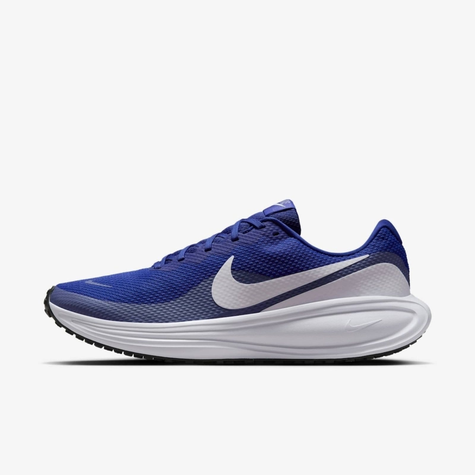 Vista principal Tênis Nike Revolution 8 Masculino Nike Azul