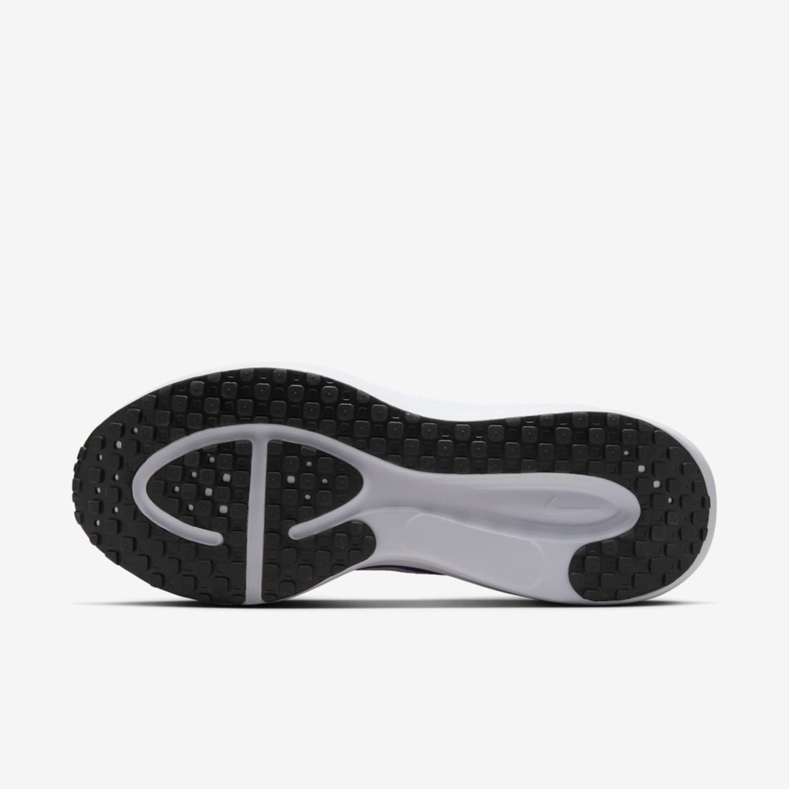 Vista 2 Tênis Nike Revolution 8 Masculino Nike Azul