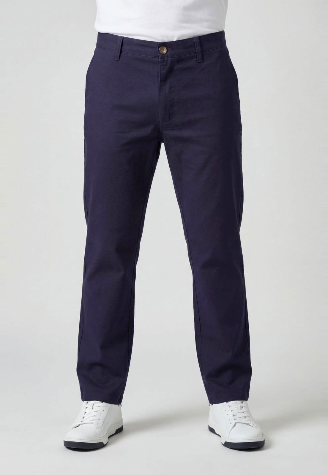 Calça Masculina Colcci Reta