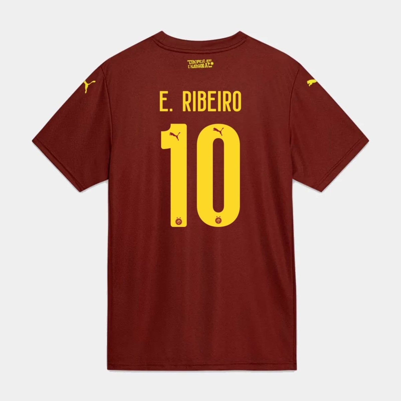 Camisa Puma Bahia III 2025 10 E. Ribeiro