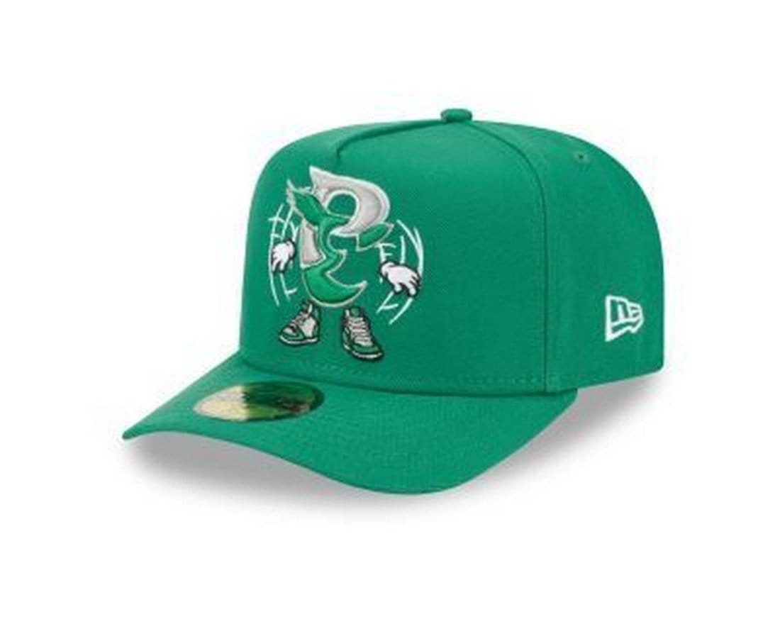 Boné New Era 59FIFTY Philadelphia Eagles NFL