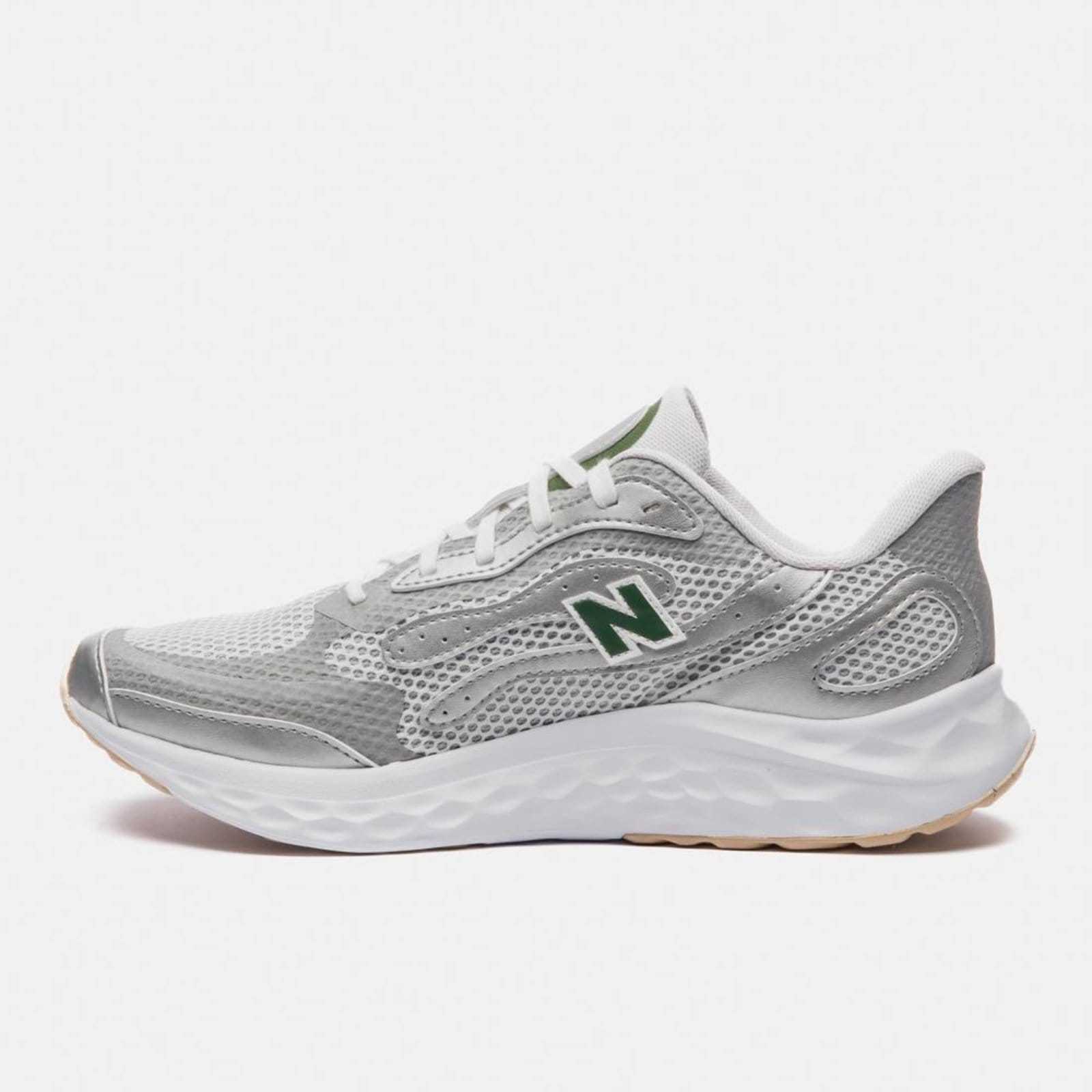 Vista 2 Tênis New Balance Fresh Foam Arishiv4 Masculino New Balance incolor