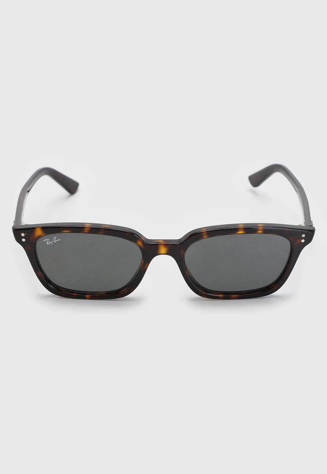 Vista 2 Óculos Feminino Ray-Ban 0RB4456 Ray-Ban marrom