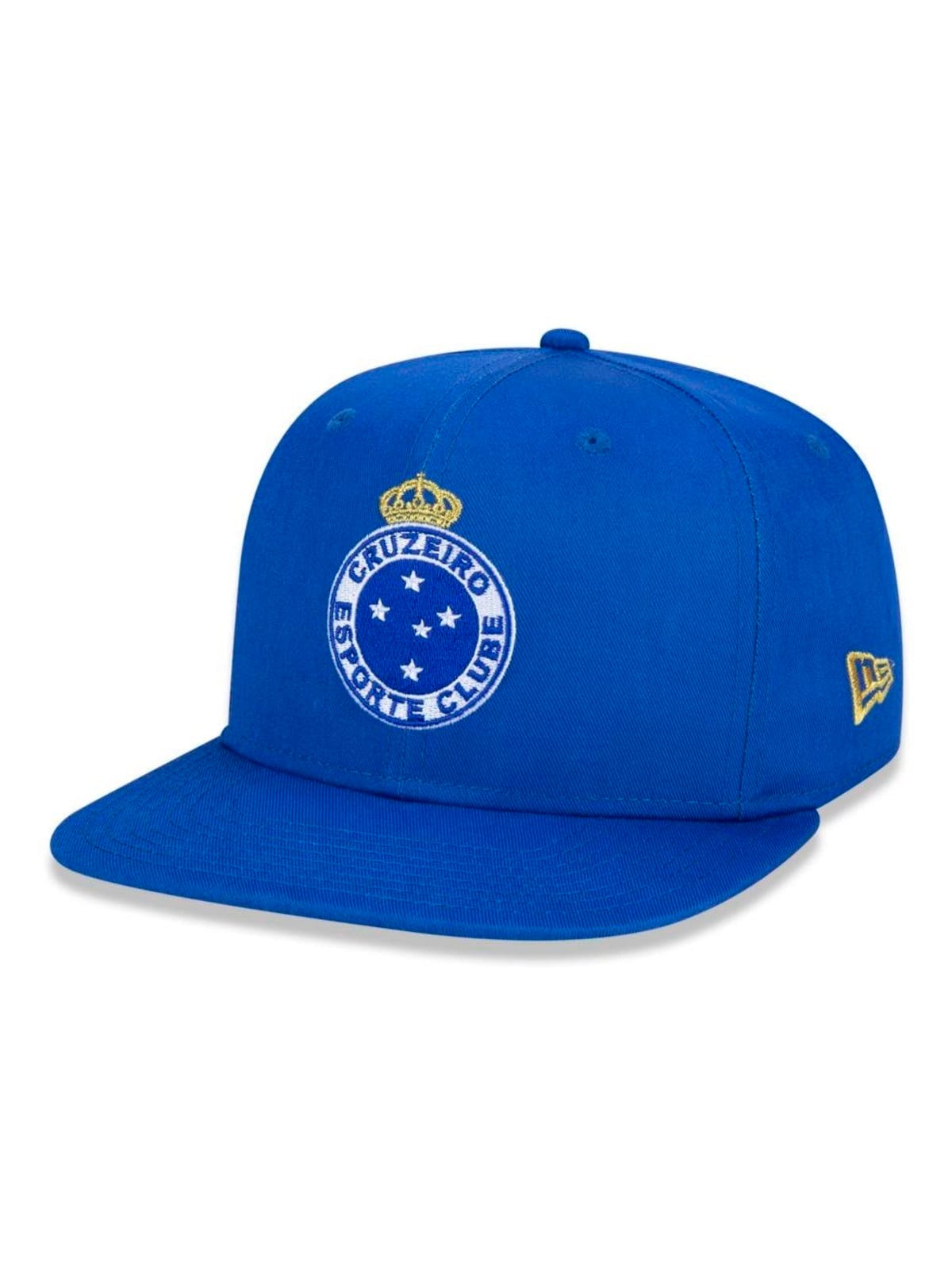 Boné New Era 9fifty Original Fit Sn Cruzeiro