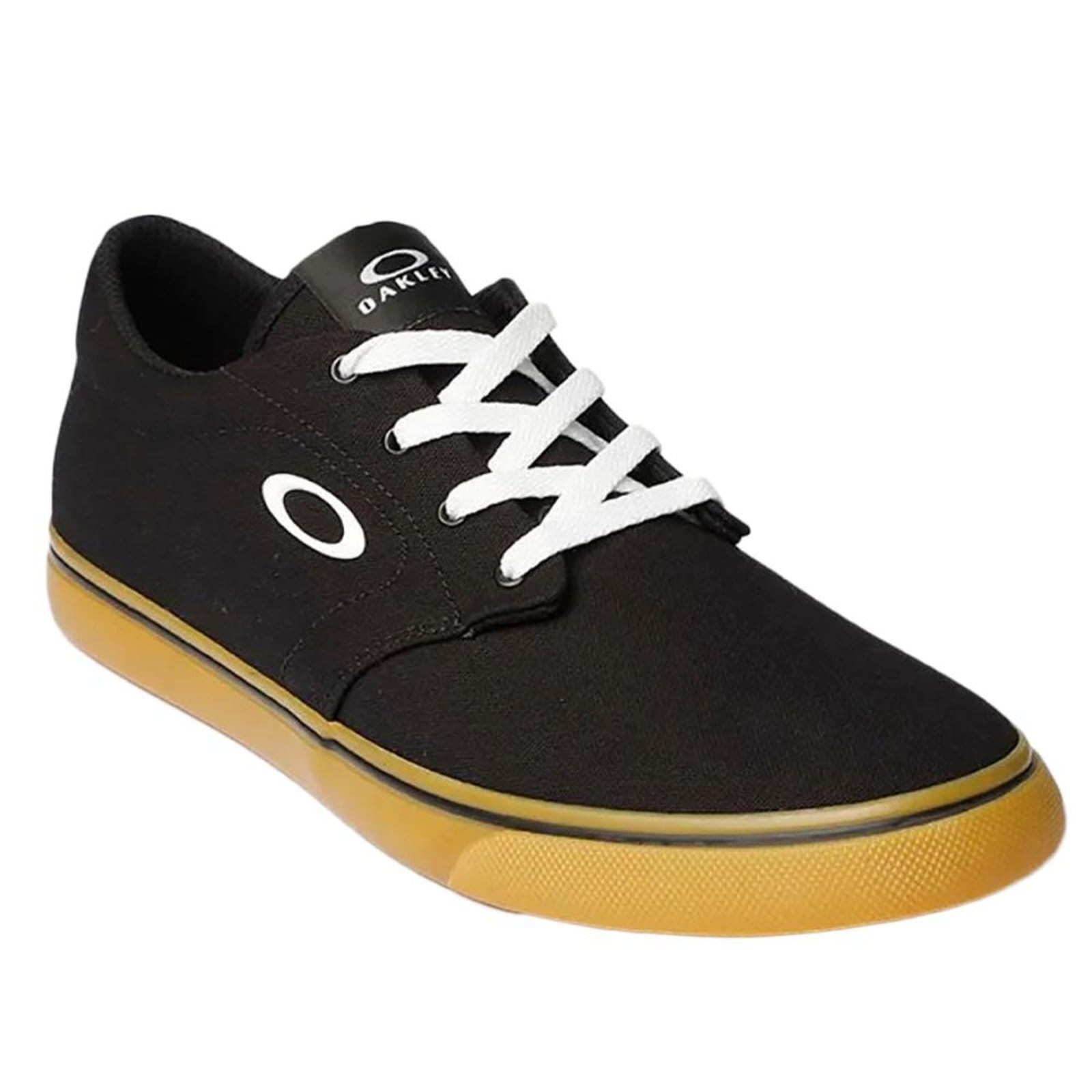 Tênis Oakley Split II SM24 Black/Gum