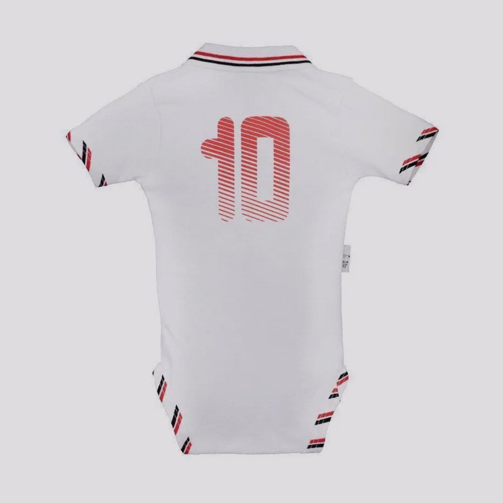 Vista 2 Body São Paulo Shield Reve D´or branco