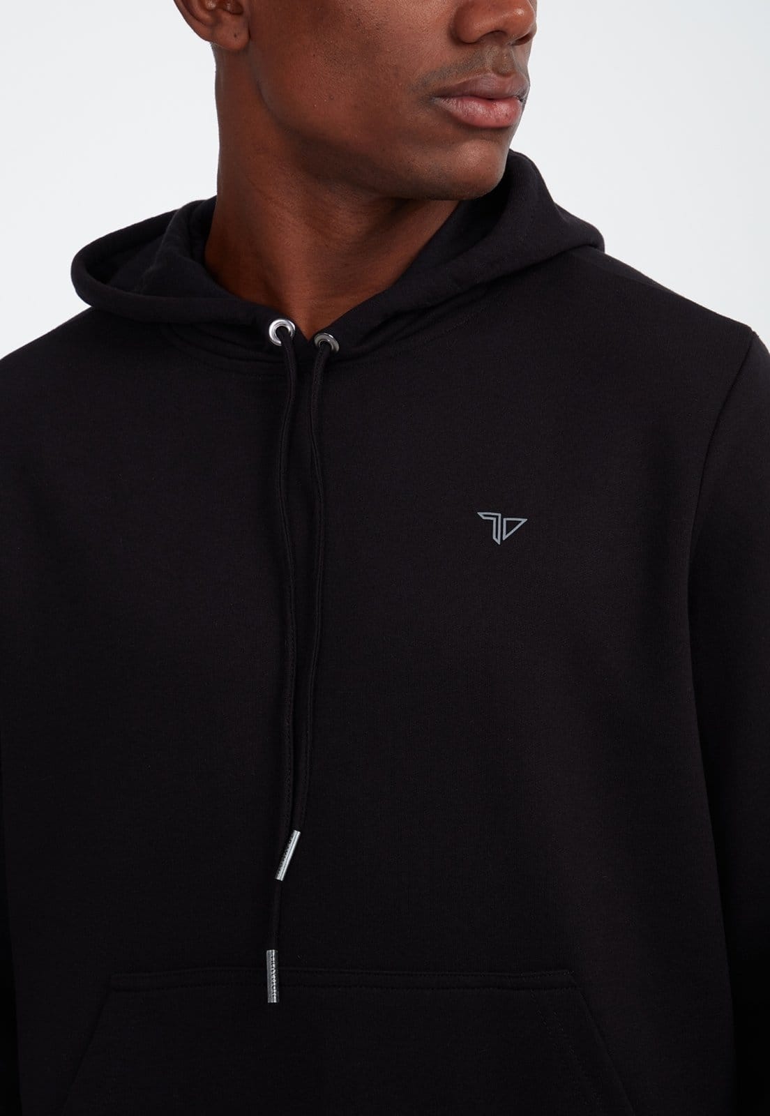 Blusão Moletom Traymon Com Capuz