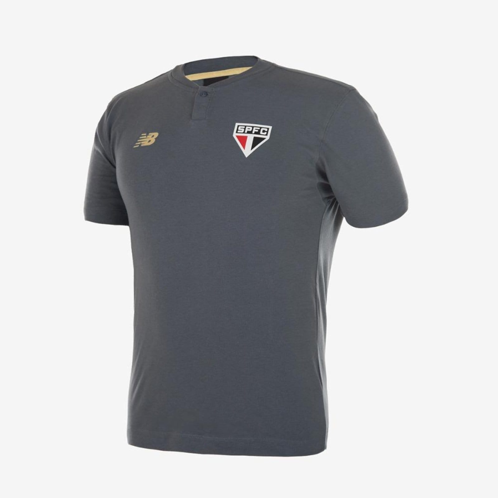 Vista 2 ólo Viagem Spfc 2025 Masculina New Balance incolor