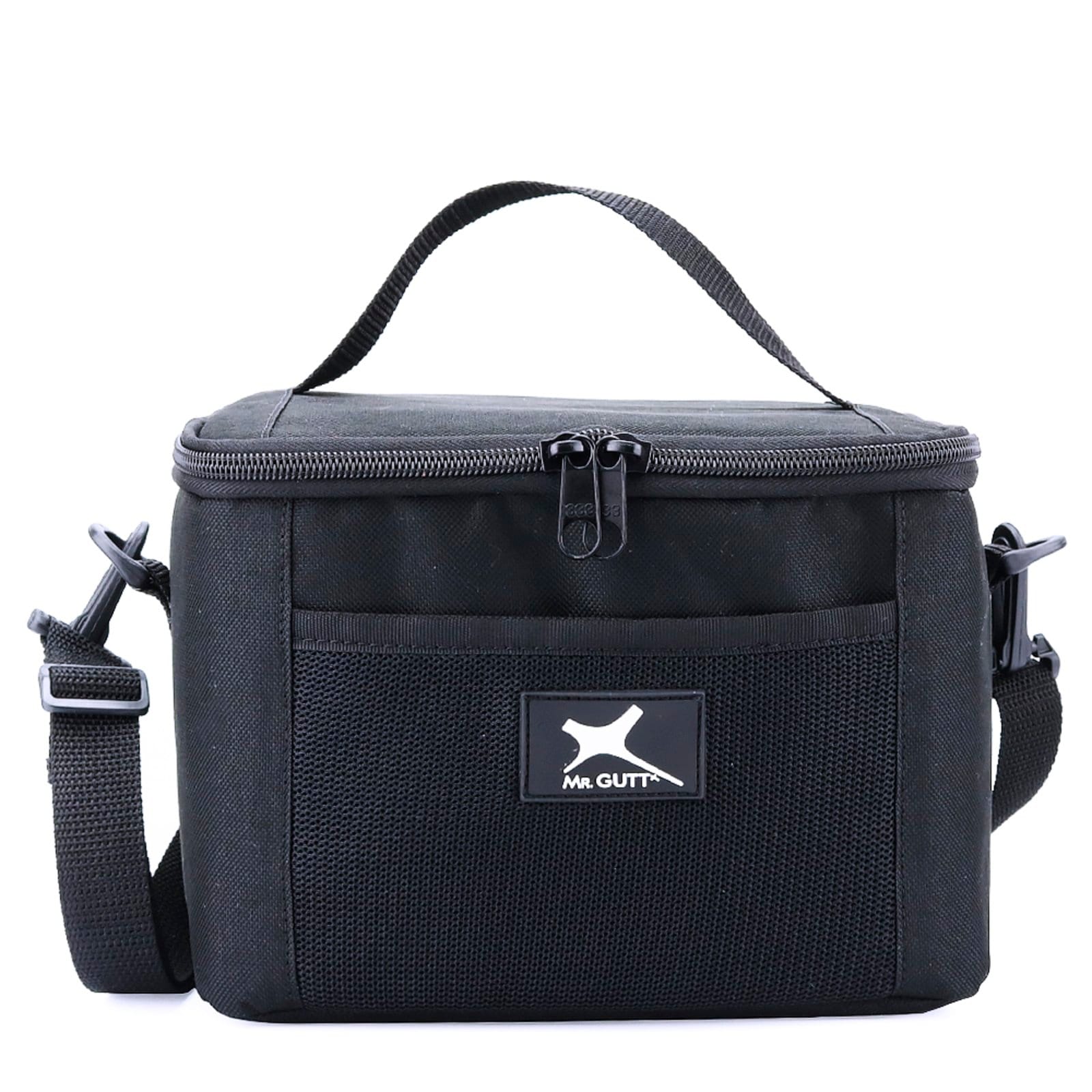 Bolsa lancheira Térmica Mr. Gutt Fitness Transversal