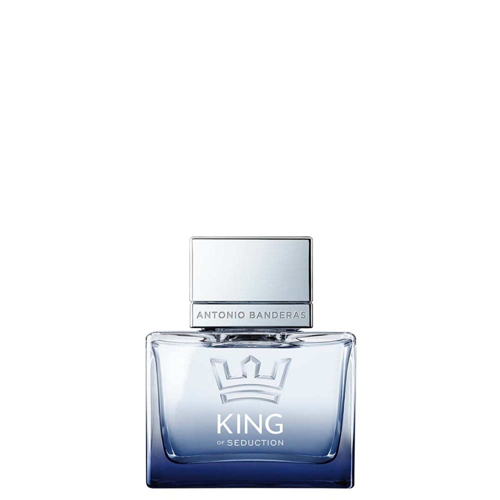 Banderas King Of Seduction Eau de Toilette Perfume Masculino 50ml