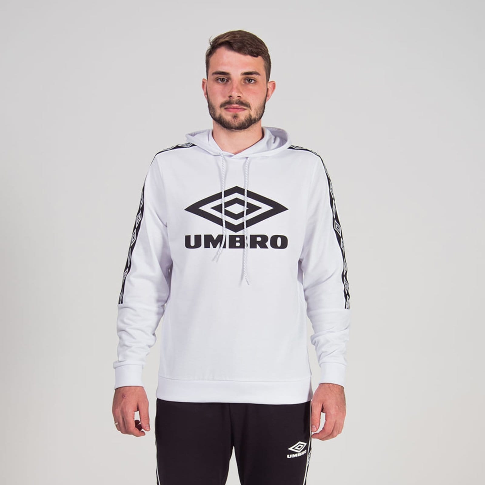 Umbro Blusão Masculino Umbro Traditional Club GG