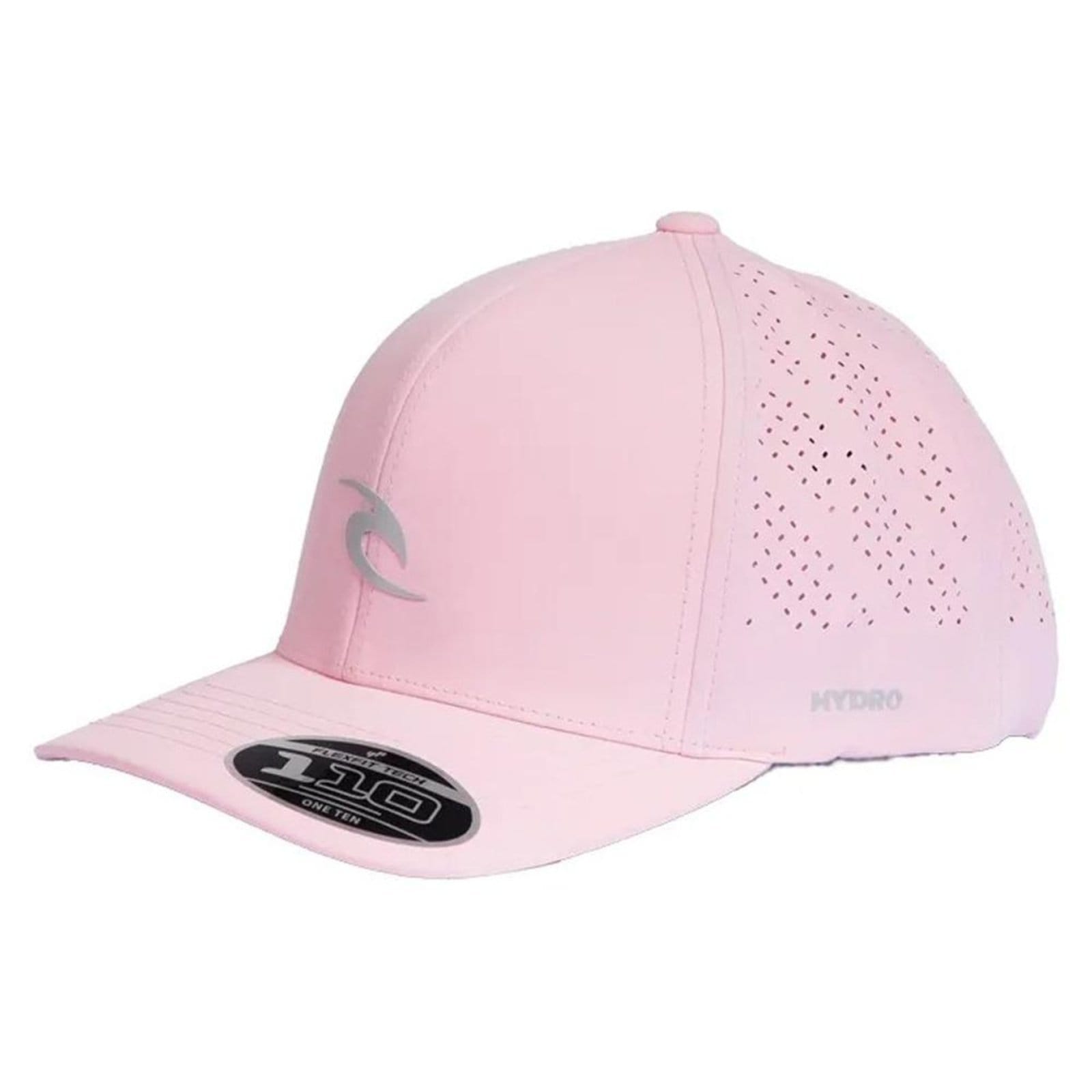 Boné Rip Curl Aba Curva Wave Icon VC SB WT25 Light Pink