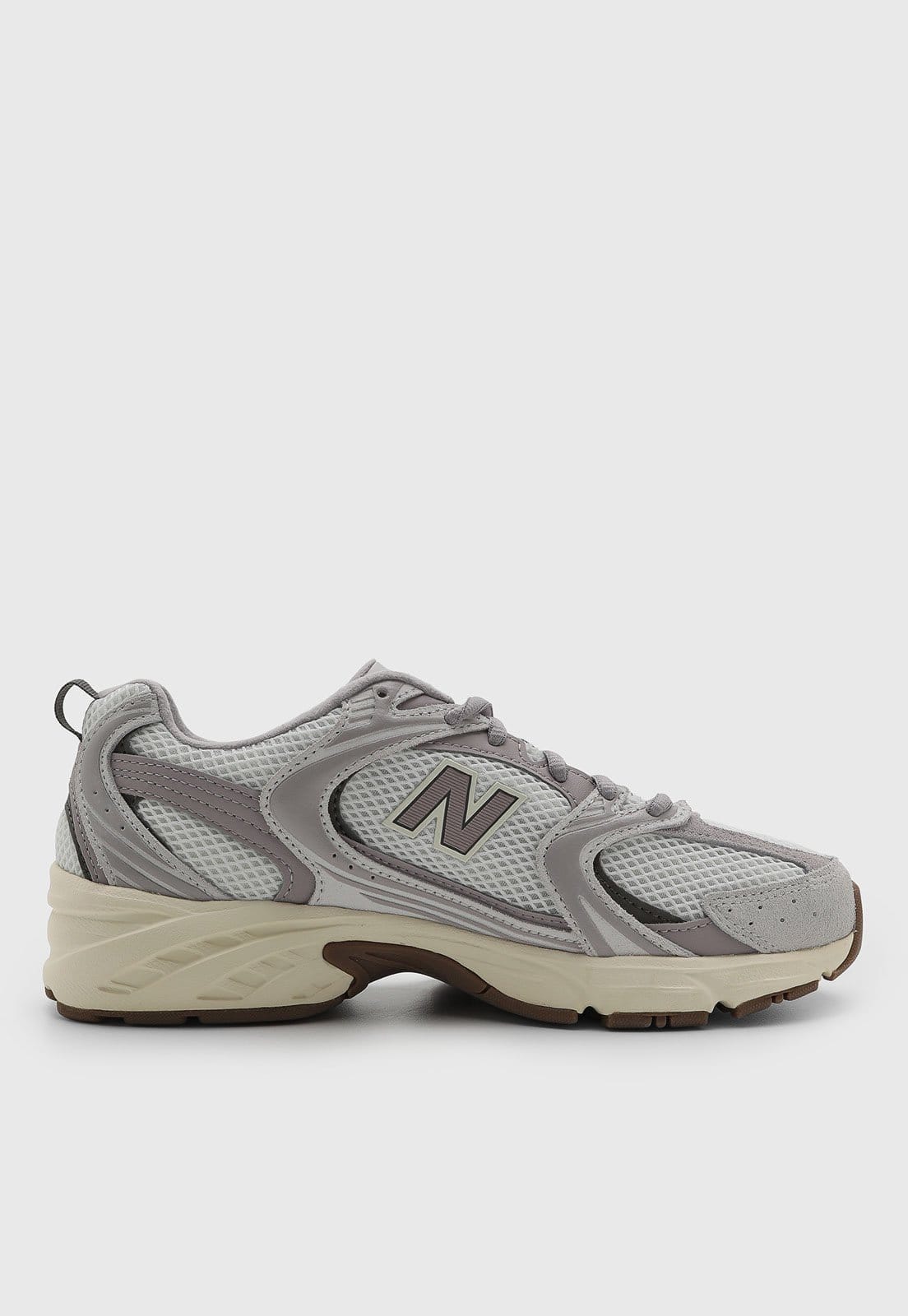 Vista 2 Tênis Feminino New Balance 530 New Balance cinza