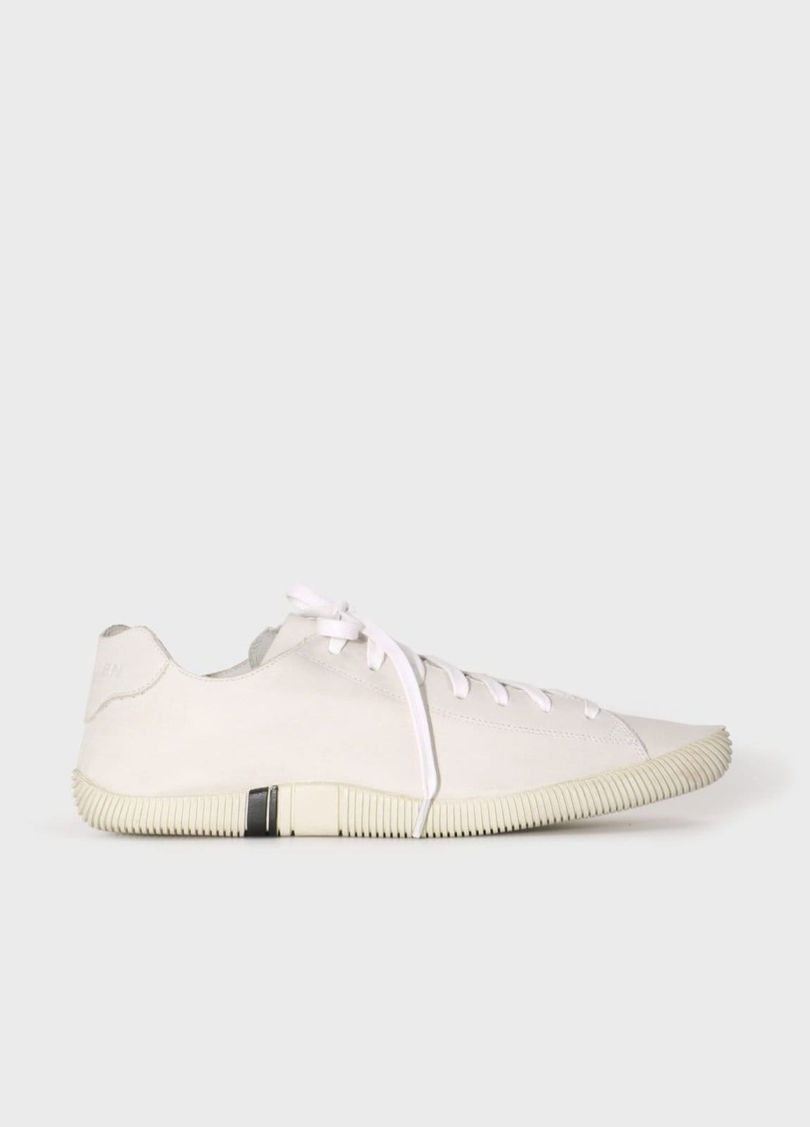 Vista 2 Tênis arpoador soft Osklen branco