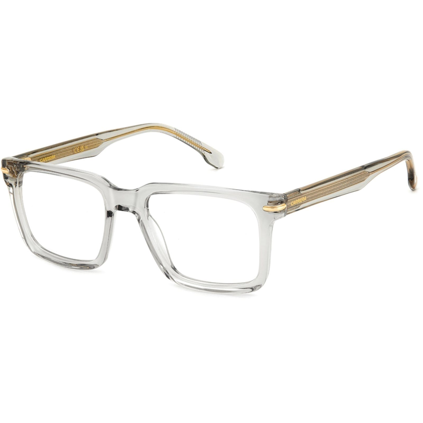 Armação Carrera 321 KB7 5319 Masculino