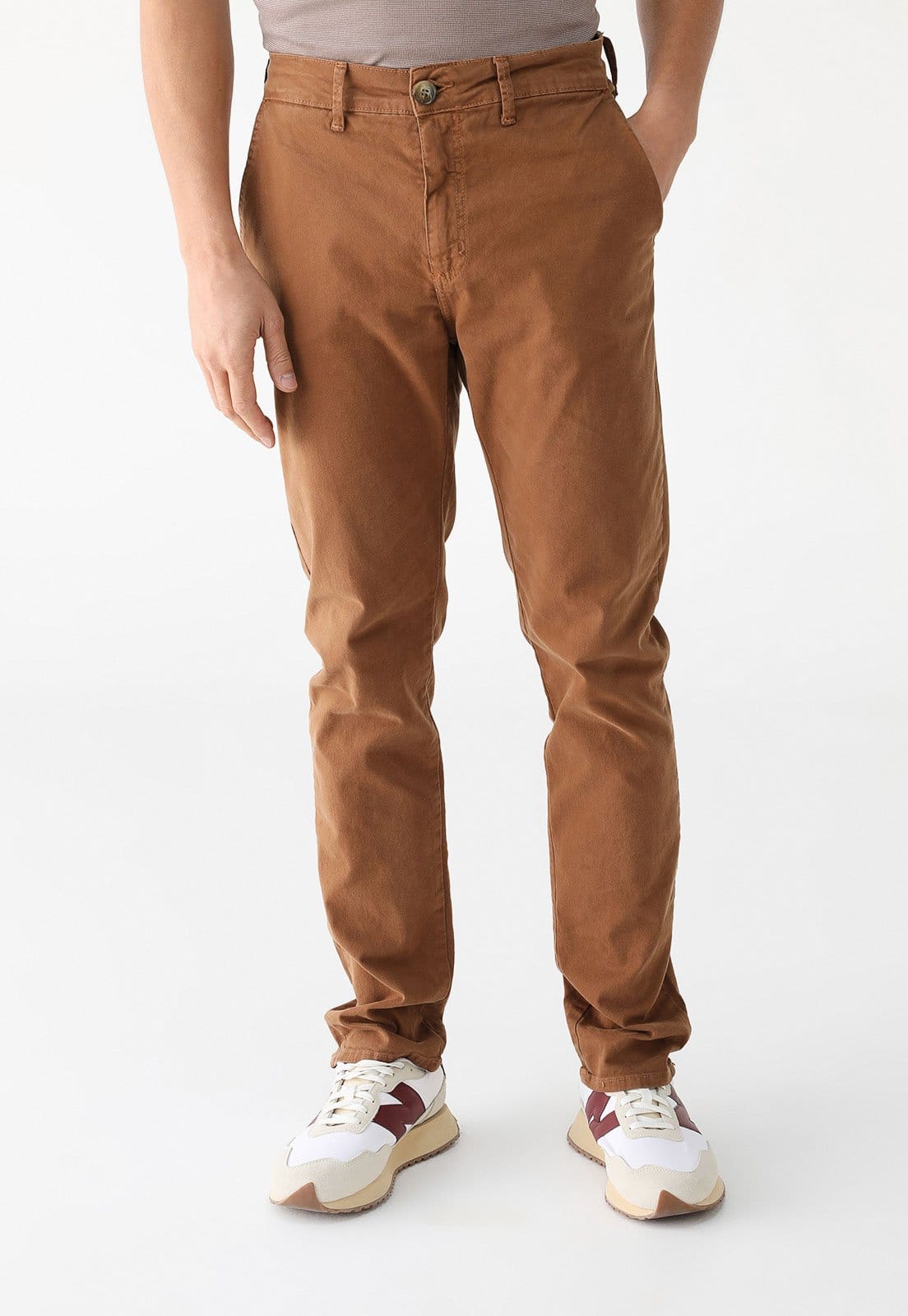 Calça Sarja Colcci Skinny Felipe