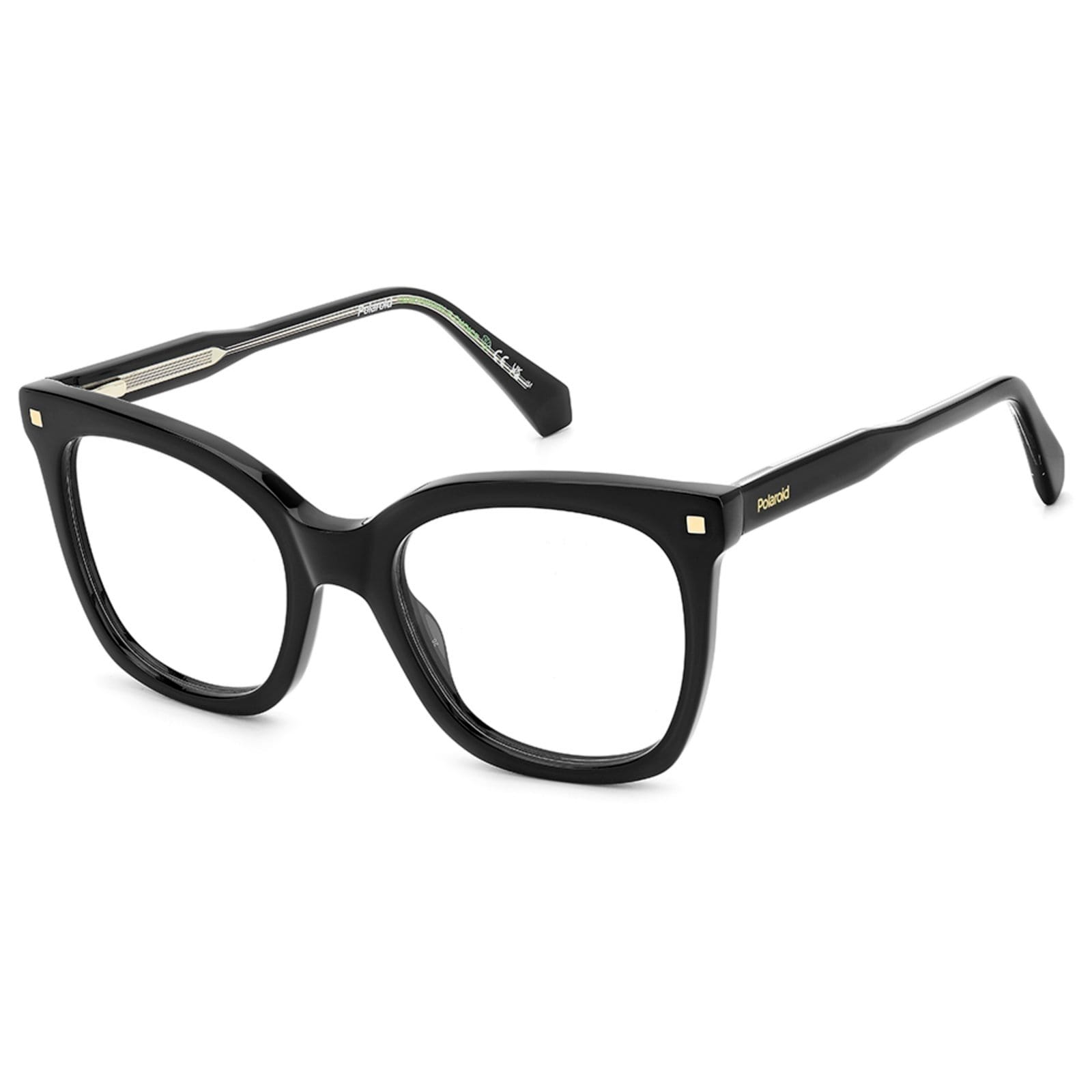 Armação de Óculos Polaroid Pld D507 807