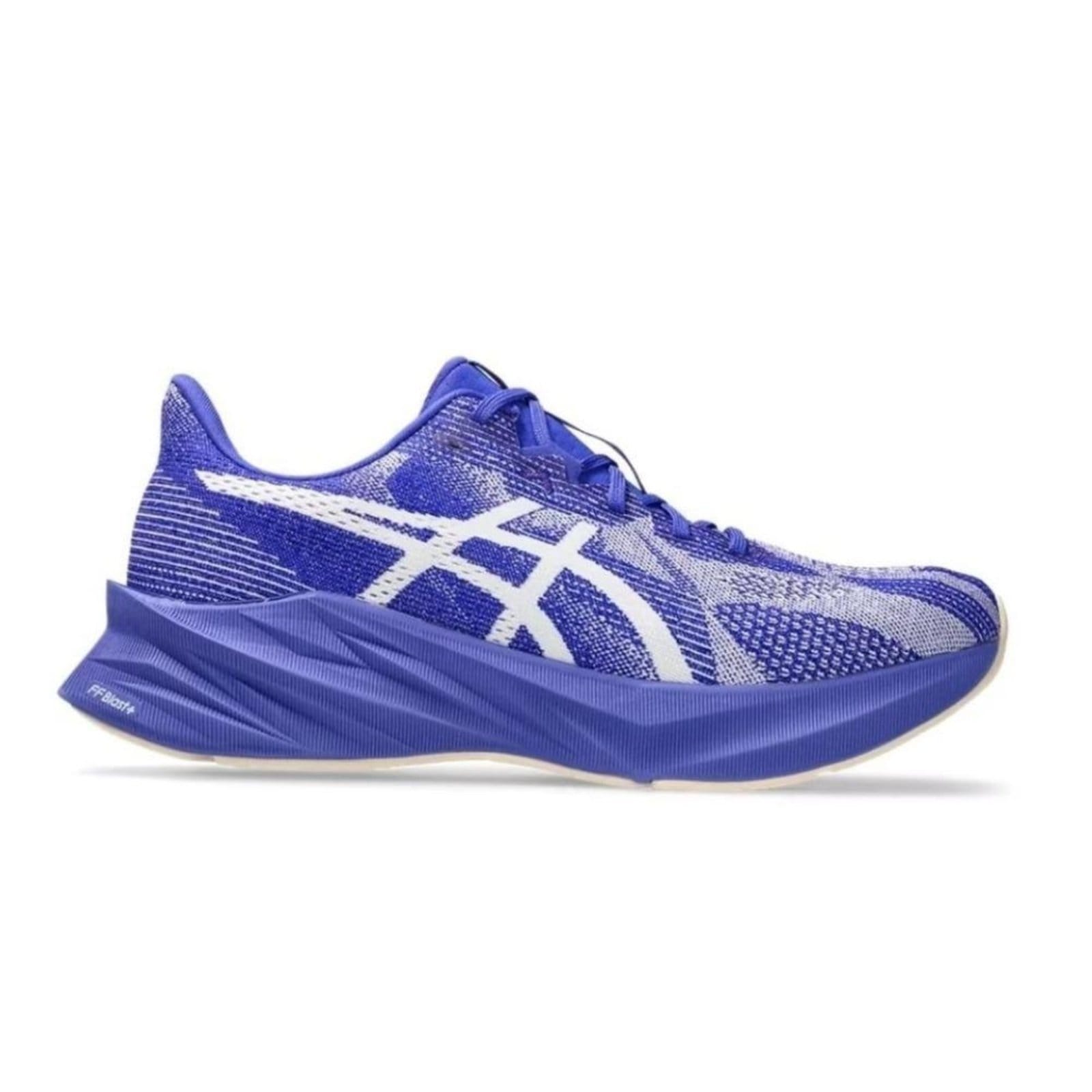 Tênis Asics Masculino Dynablast 5 Branco 1011B983 40 Branco