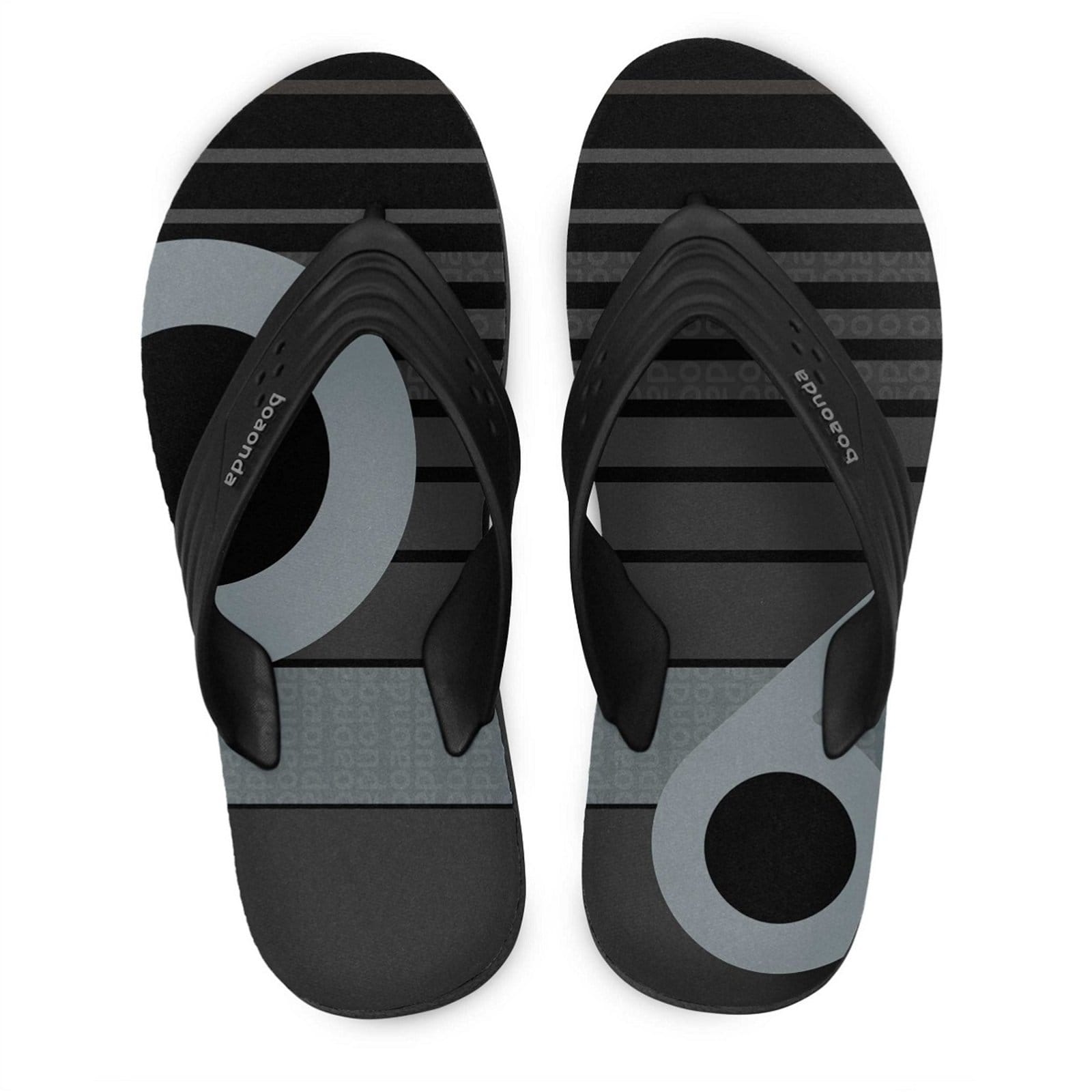 Chinelo Ortopédico Masculino Boaonda Shift Confortável