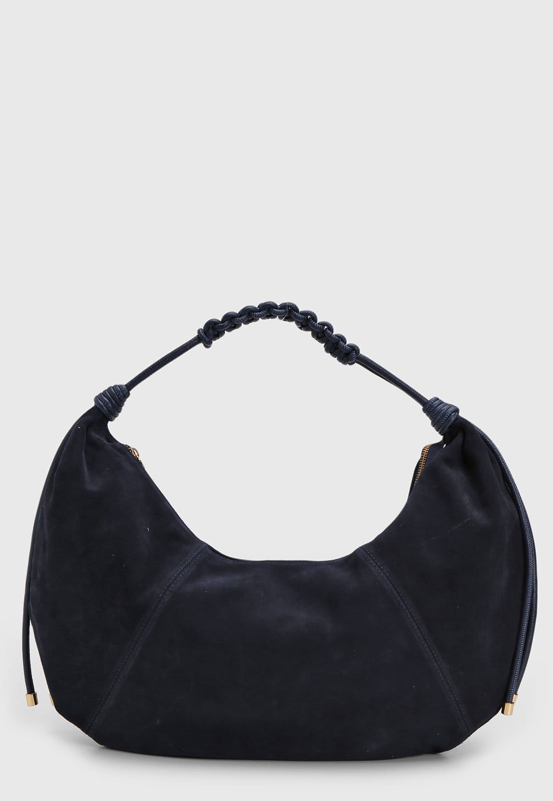 Bolsa Grande Luiza Barcelos Alça Trançada