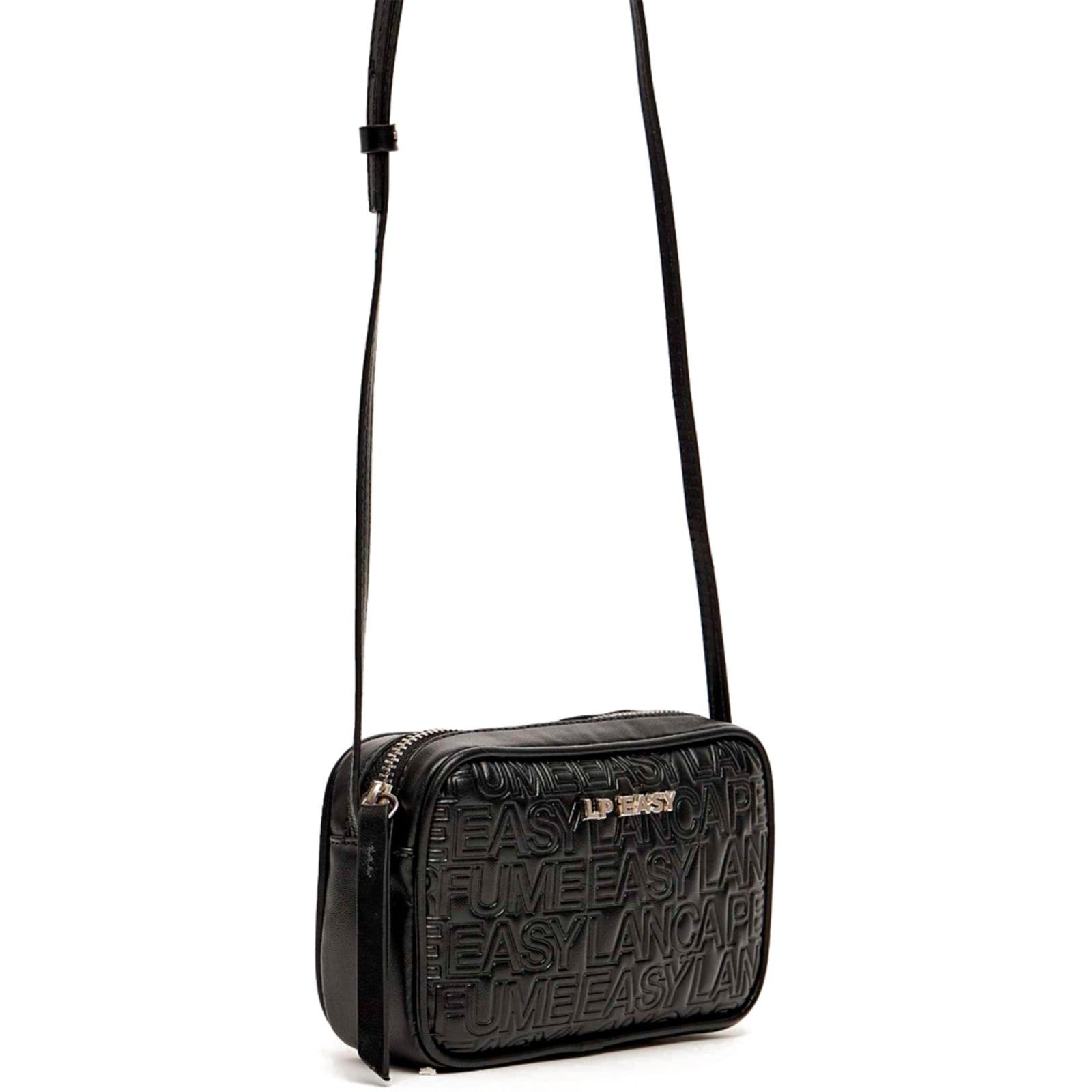 Bolsa Crossbody Easy Lança Perfume Hz Ve25 Feminino