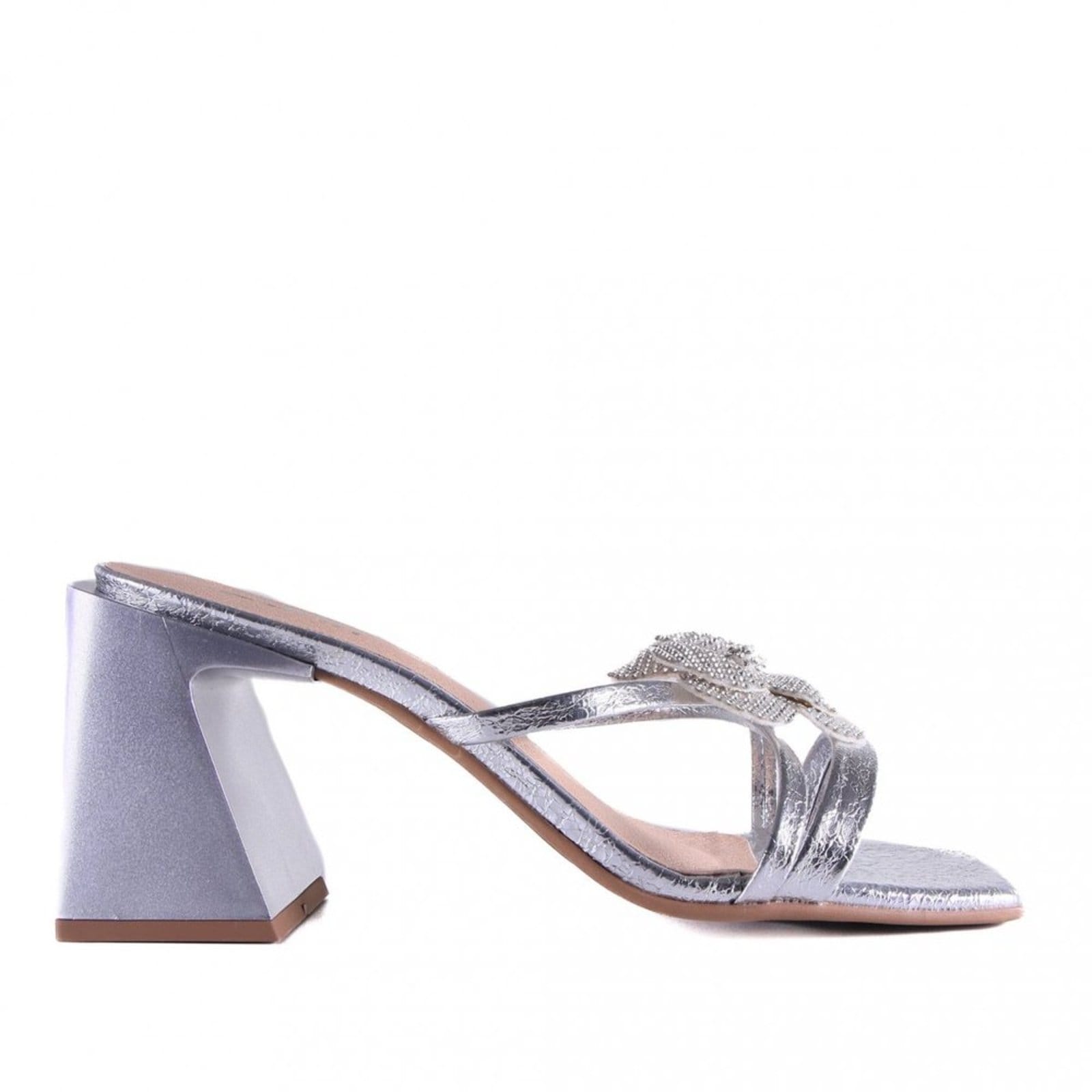 Tamanco Feminino Zariff 2056.4682 Zariff