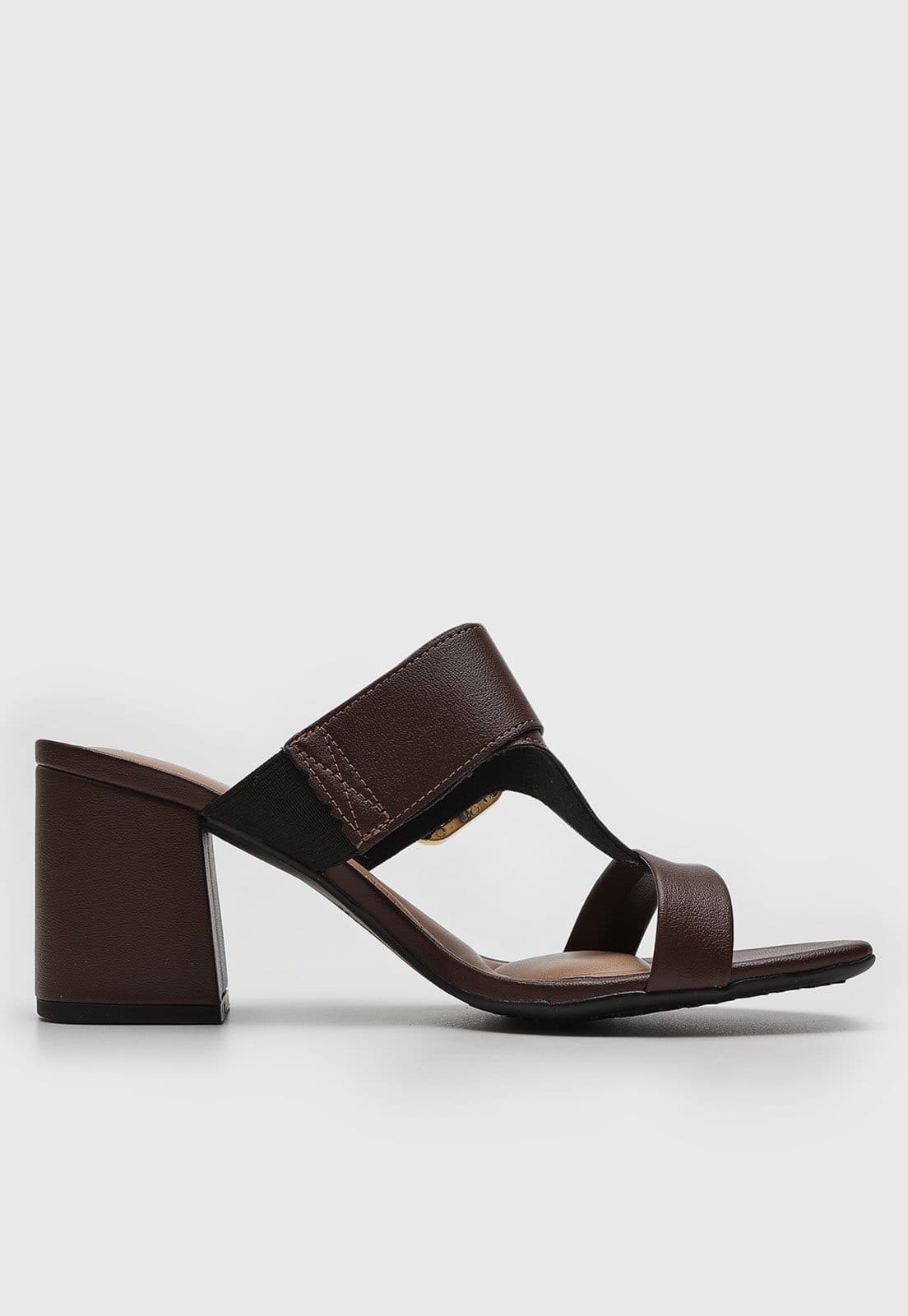 Vista 2 Tamanco Beira Rio Fivela BEIRA RIO marrom